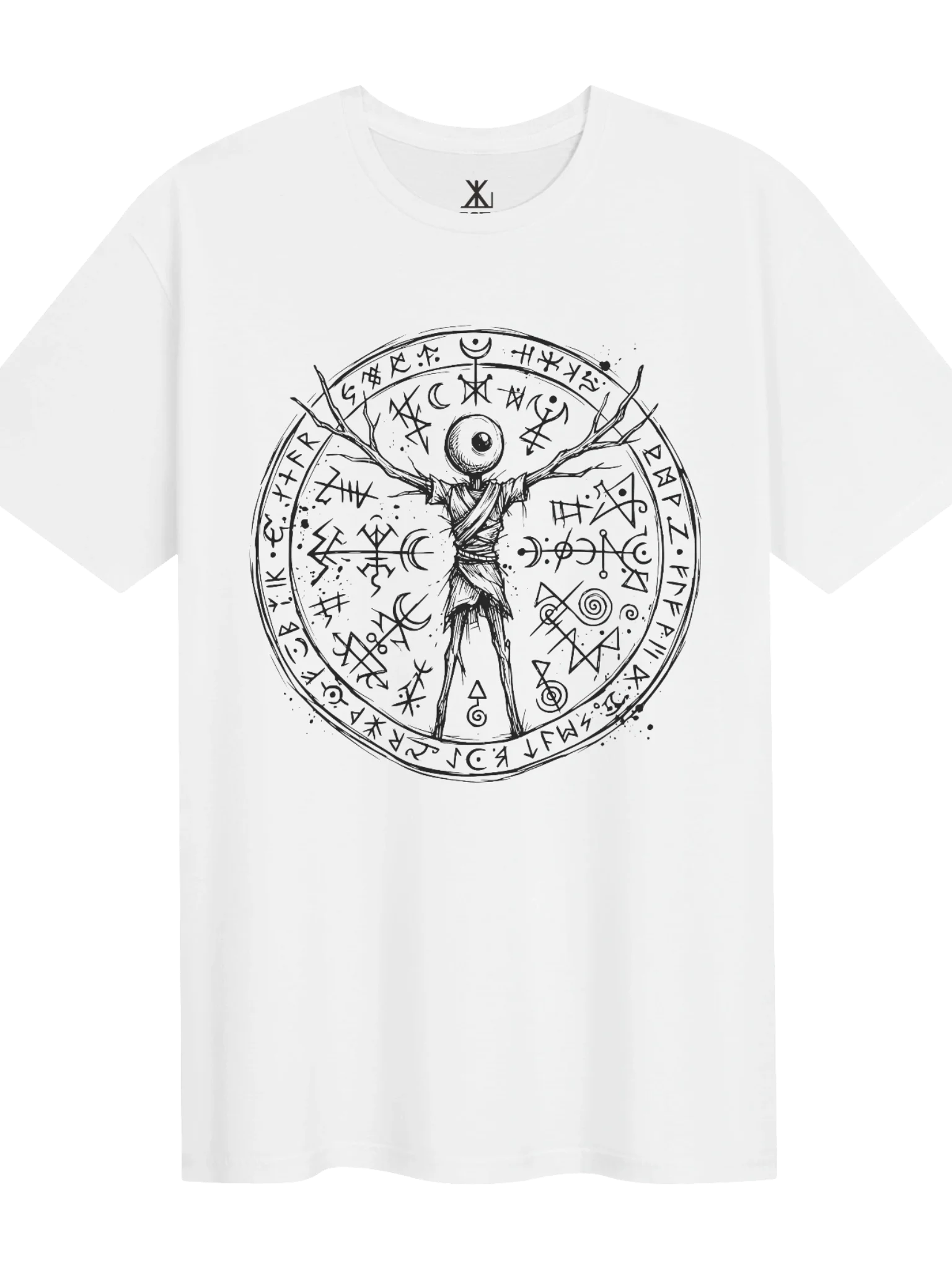 The Doll T-Shirt product image (1)