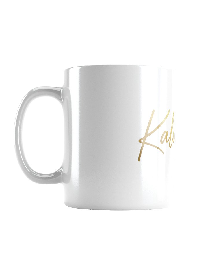 Kaluputic Merch Mug product image (1)