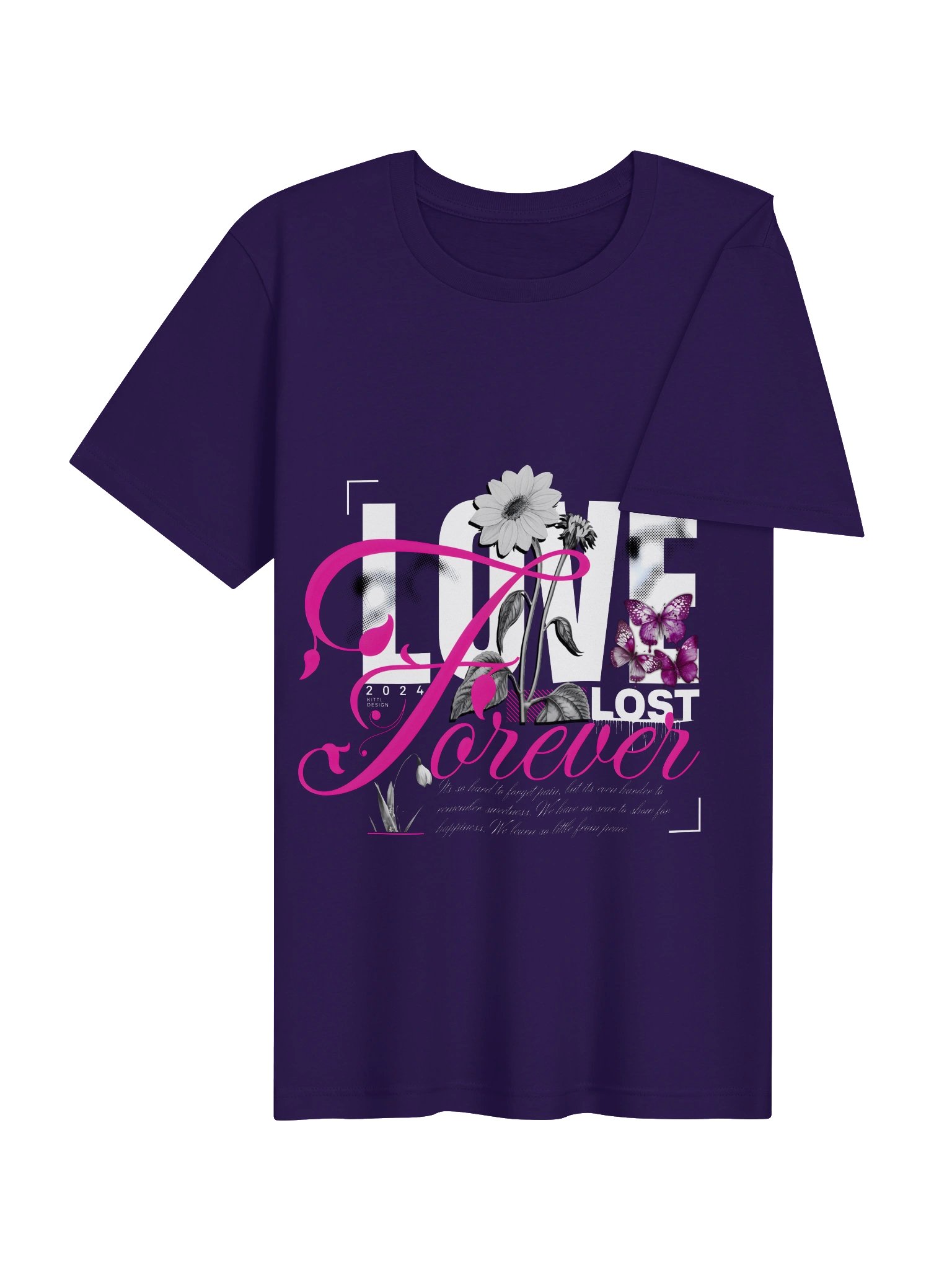 Love Lost Forever Bloom product image (4)
