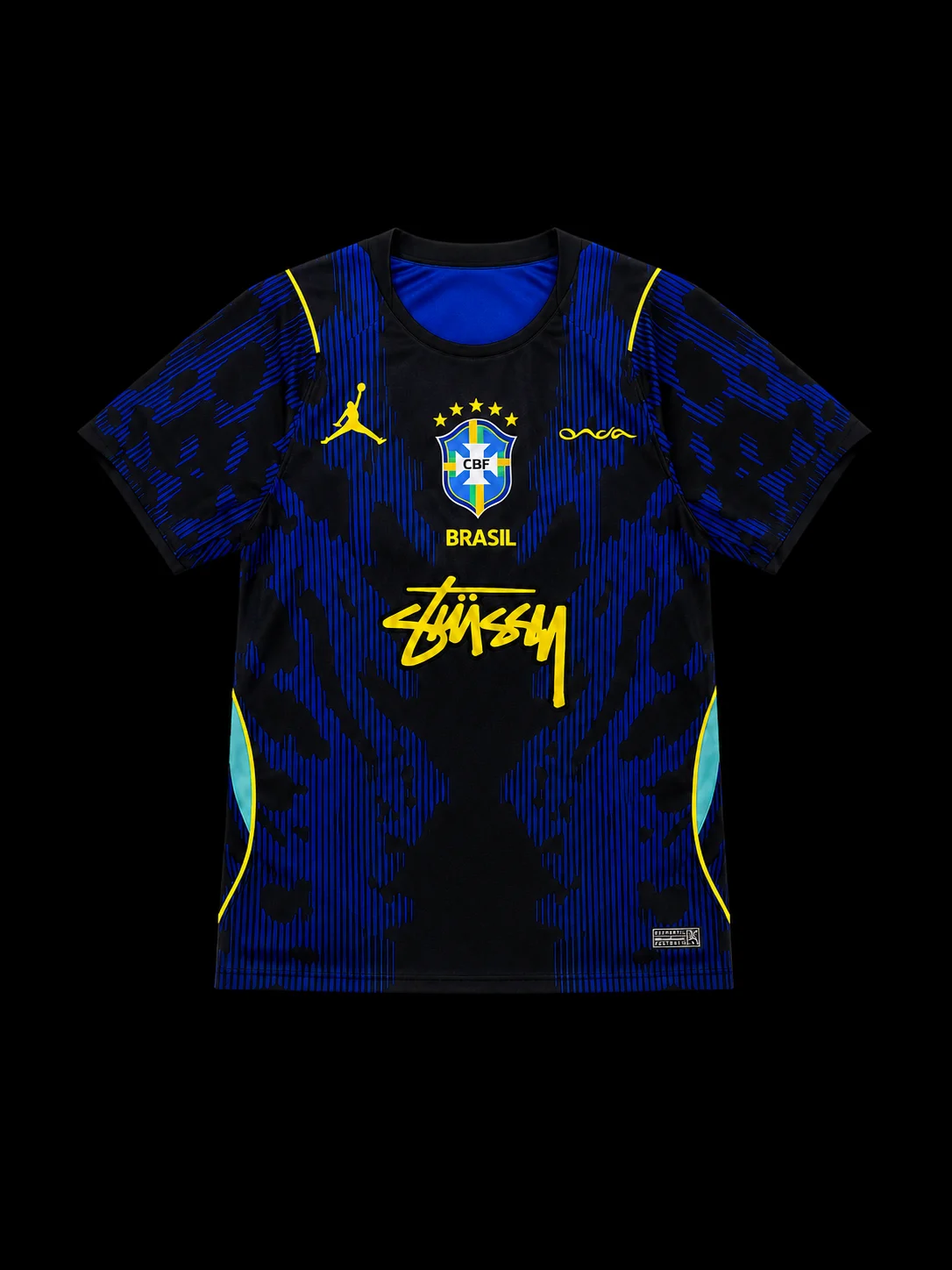 Brazil Midnight Panther Concept Kit product image (1)