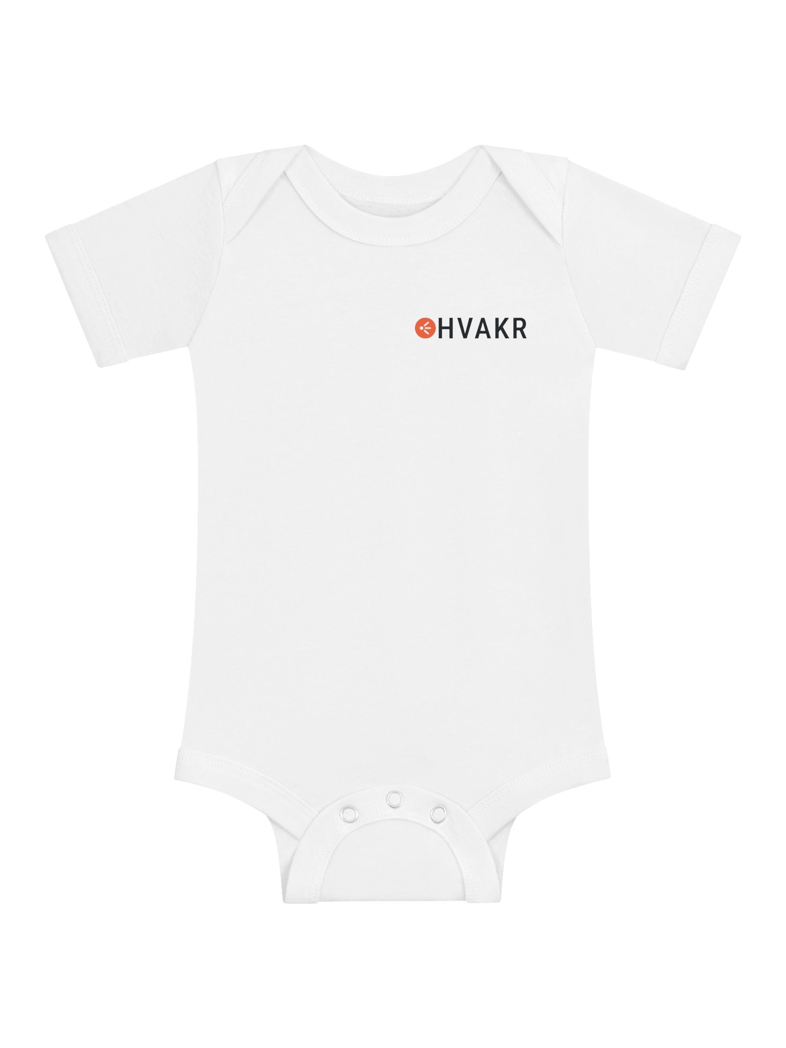 HVAKR Baby Onesie product image (1)