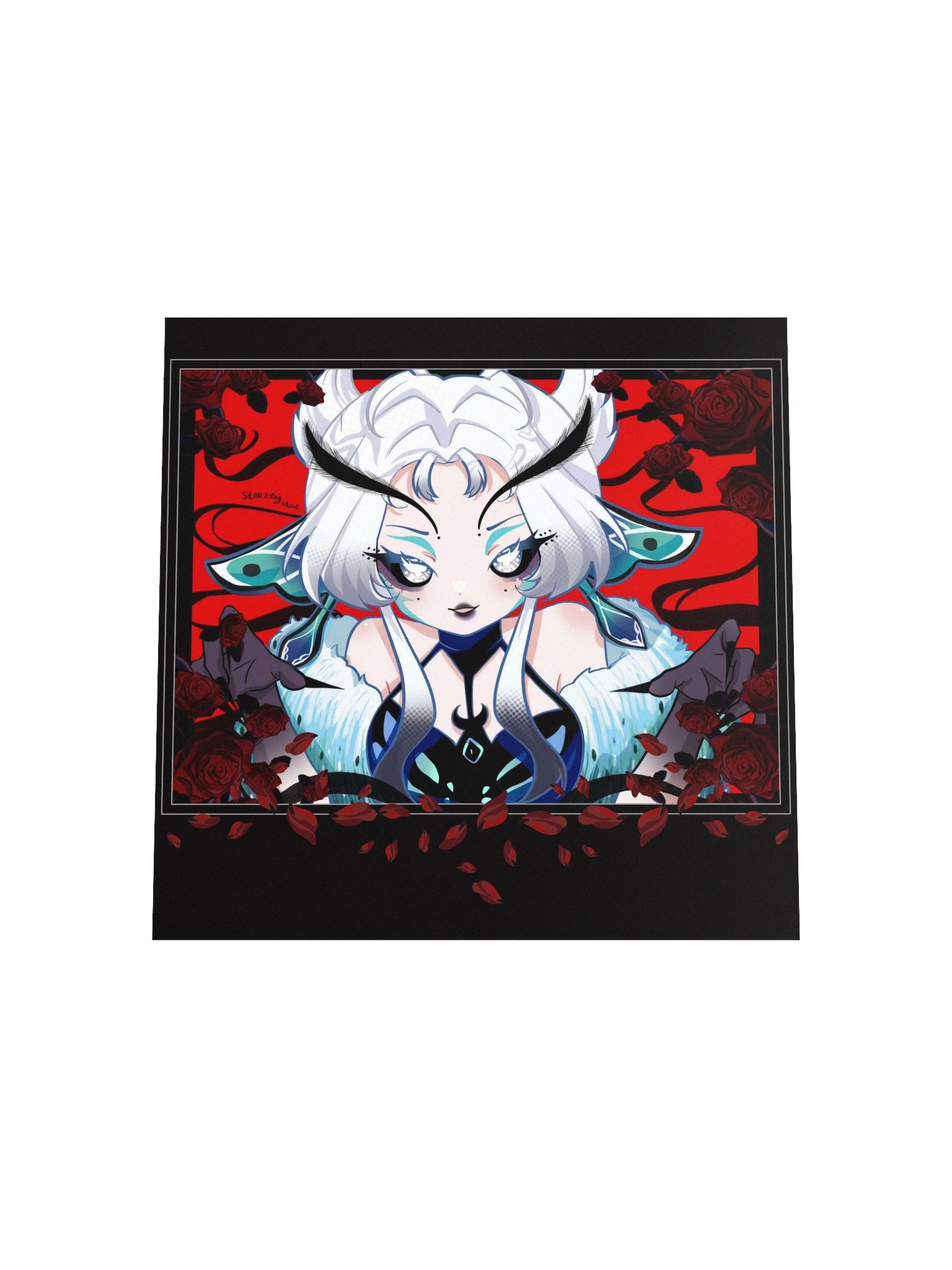 Cinna Rose Poster product image (17)