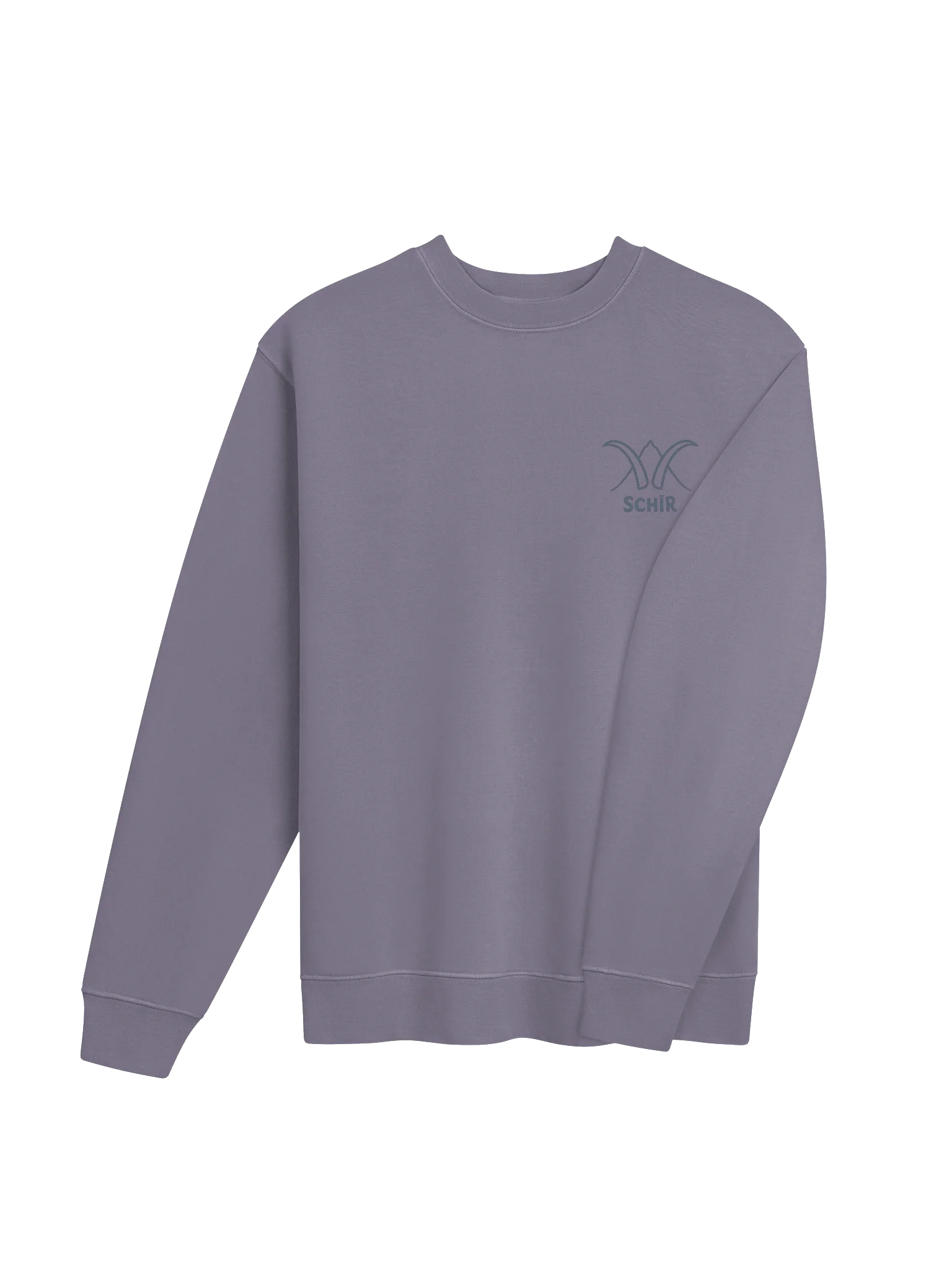 BEACON CREWNECK product photograph 4
