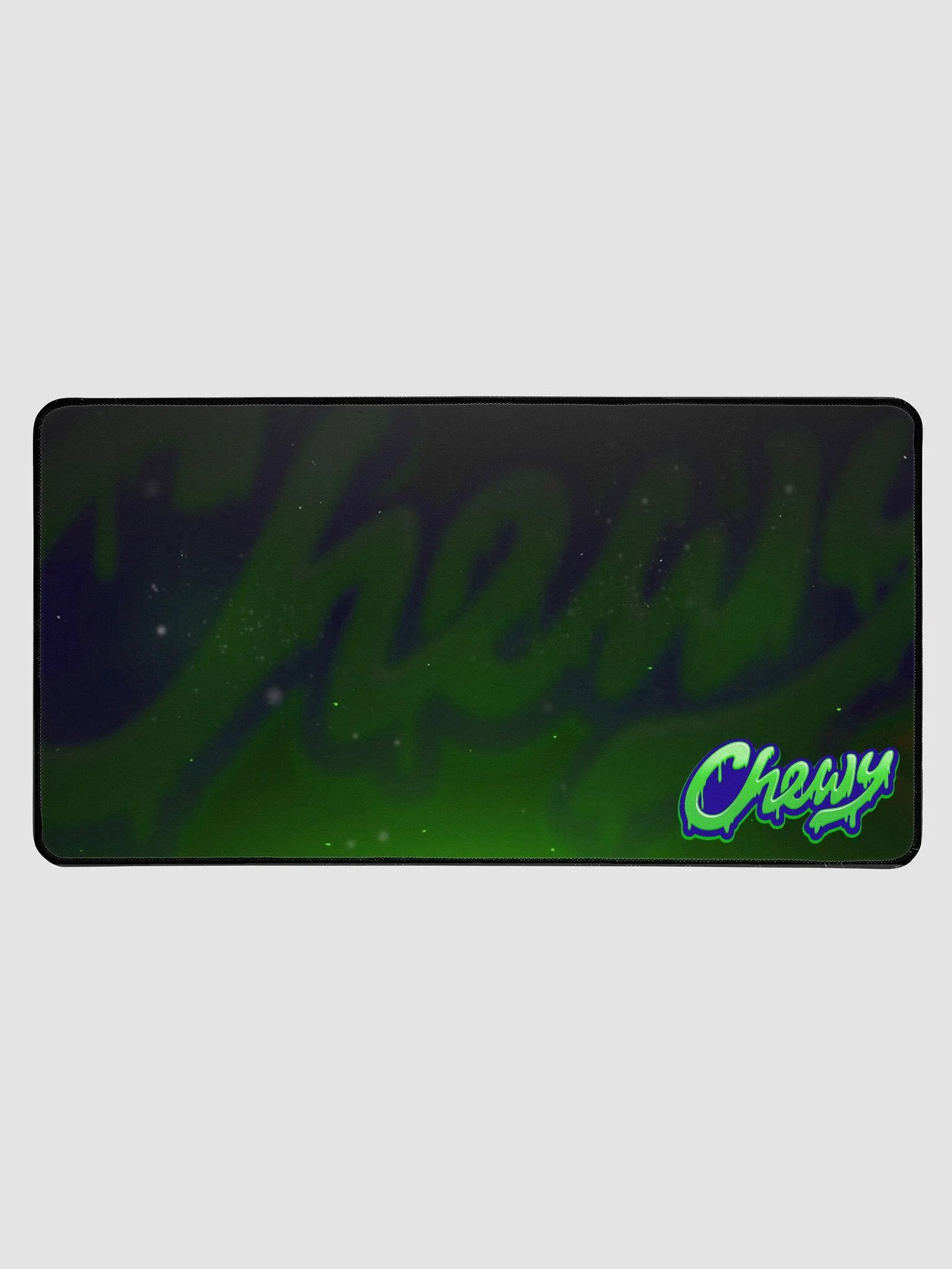 Chewy Mousepad Small Logo product image (1)