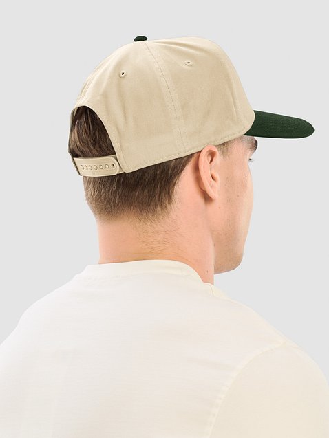 Photo showing Otto Cap Mid-Profile Baseball Cap