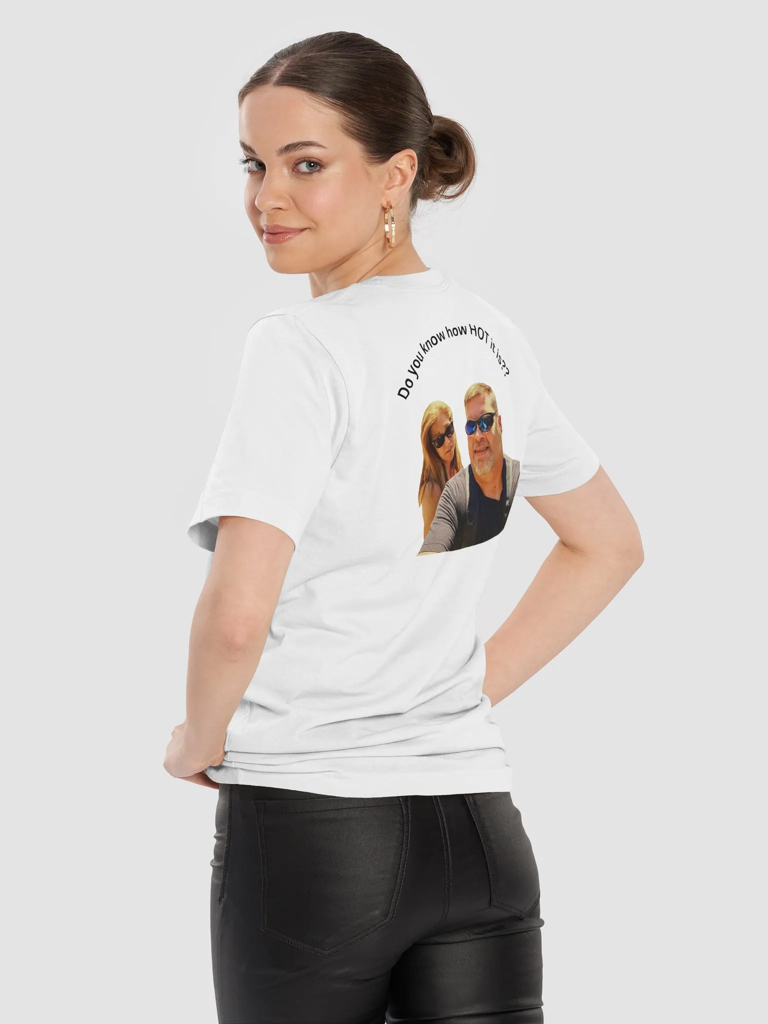 "How Hot" product image (1)
