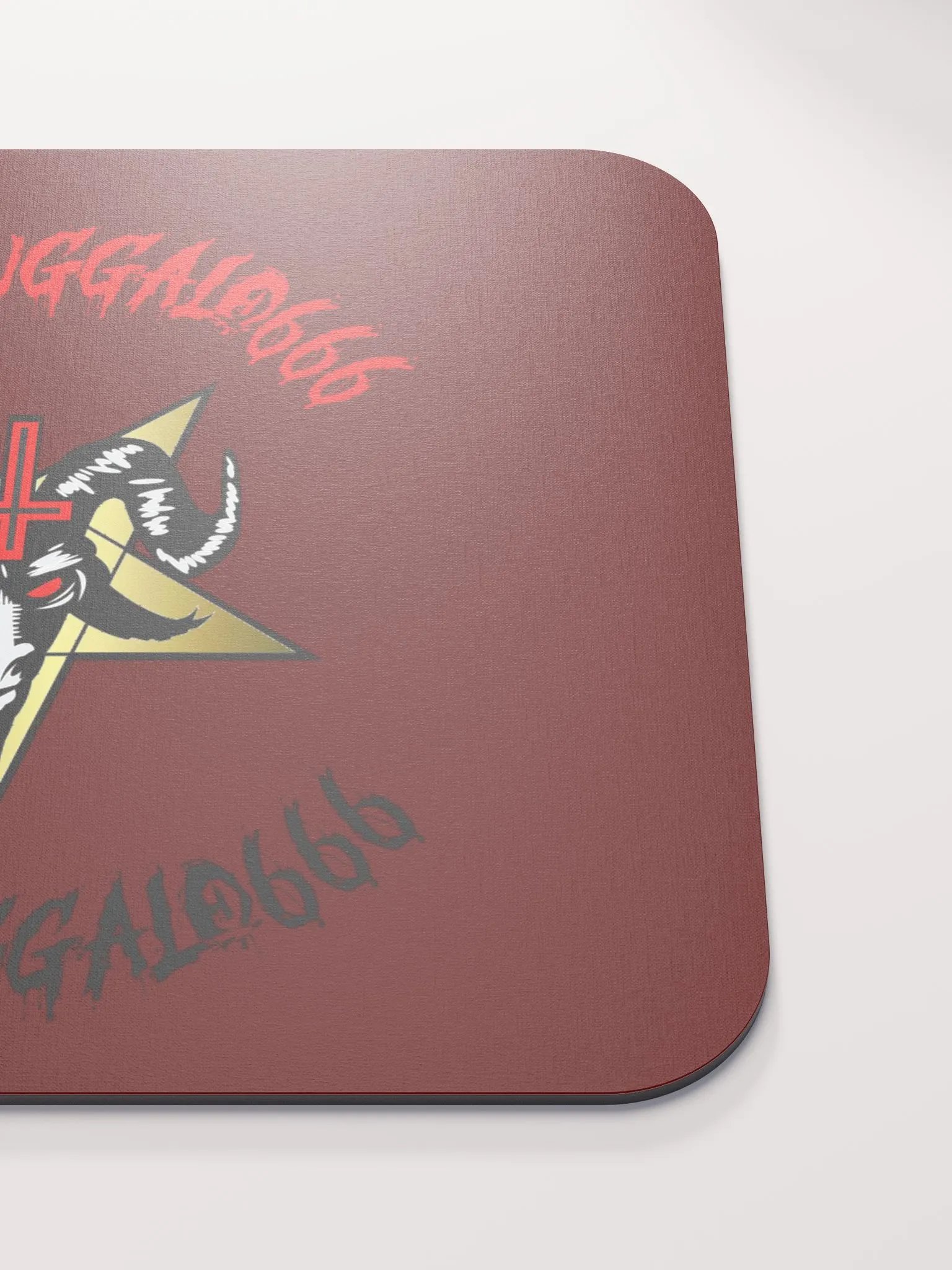 SickJuggalo666 Mouse pad Goat product image (5)