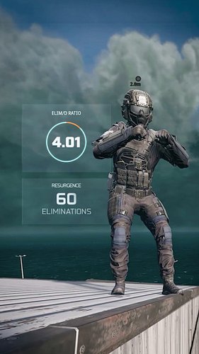 RUN If You See THIS PLAYER in Warzone
#rebirthisland #warzone