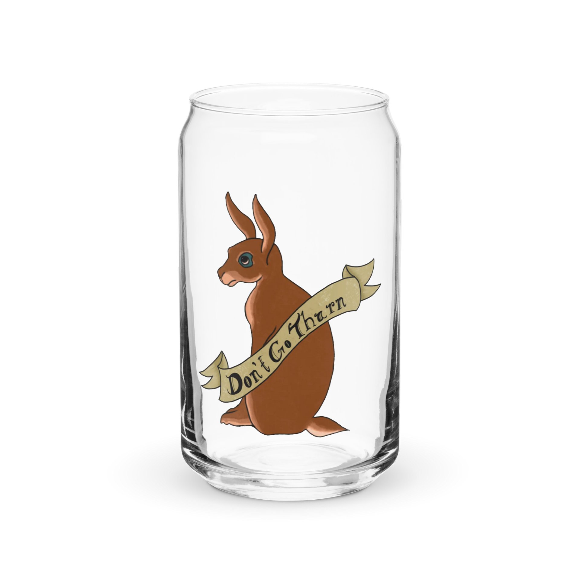 Don't Go Tharn product image (2)