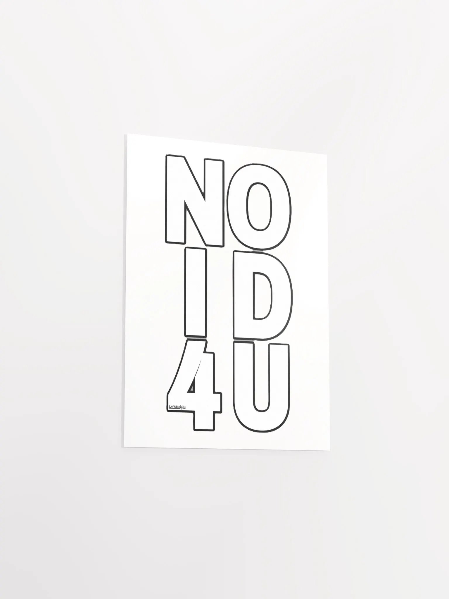 NO ID 4U product image (17)