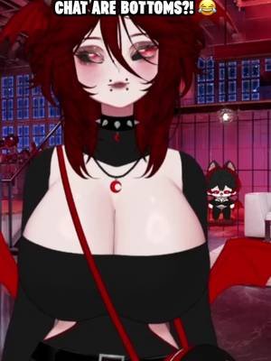 Witchy Calls Out The Chat! #funny #chat #vtuber #envtuber #twitch
