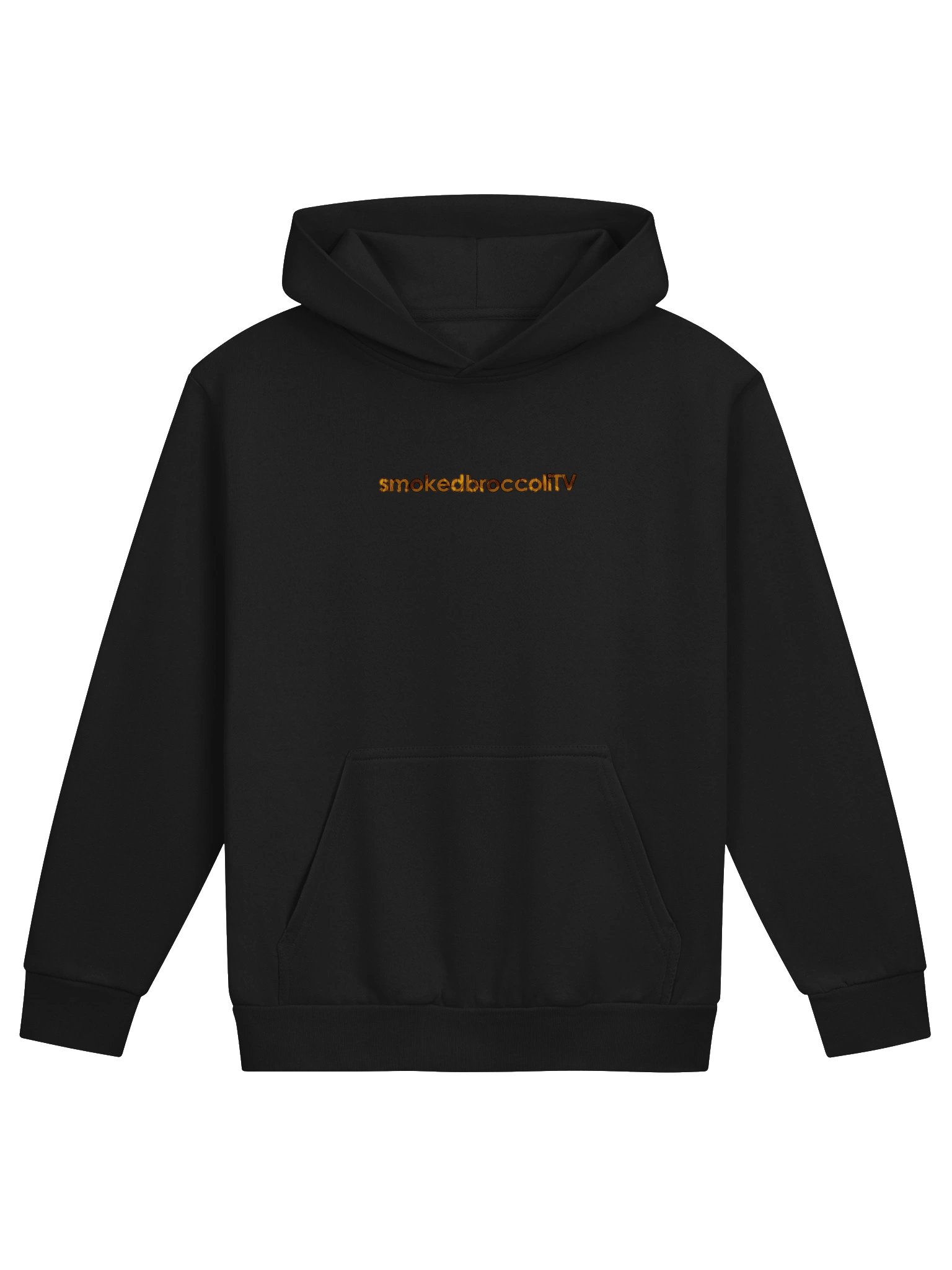 rippedbroccoliTV oversized hoodie product image (1)