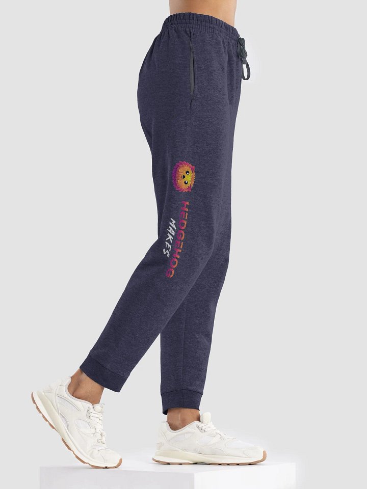 Hedgehog Makes Joggers product image (9)