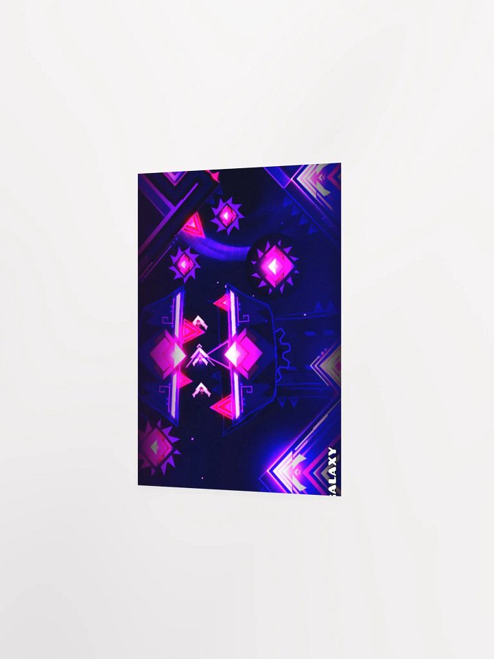 GALAXY Poster product image (13)