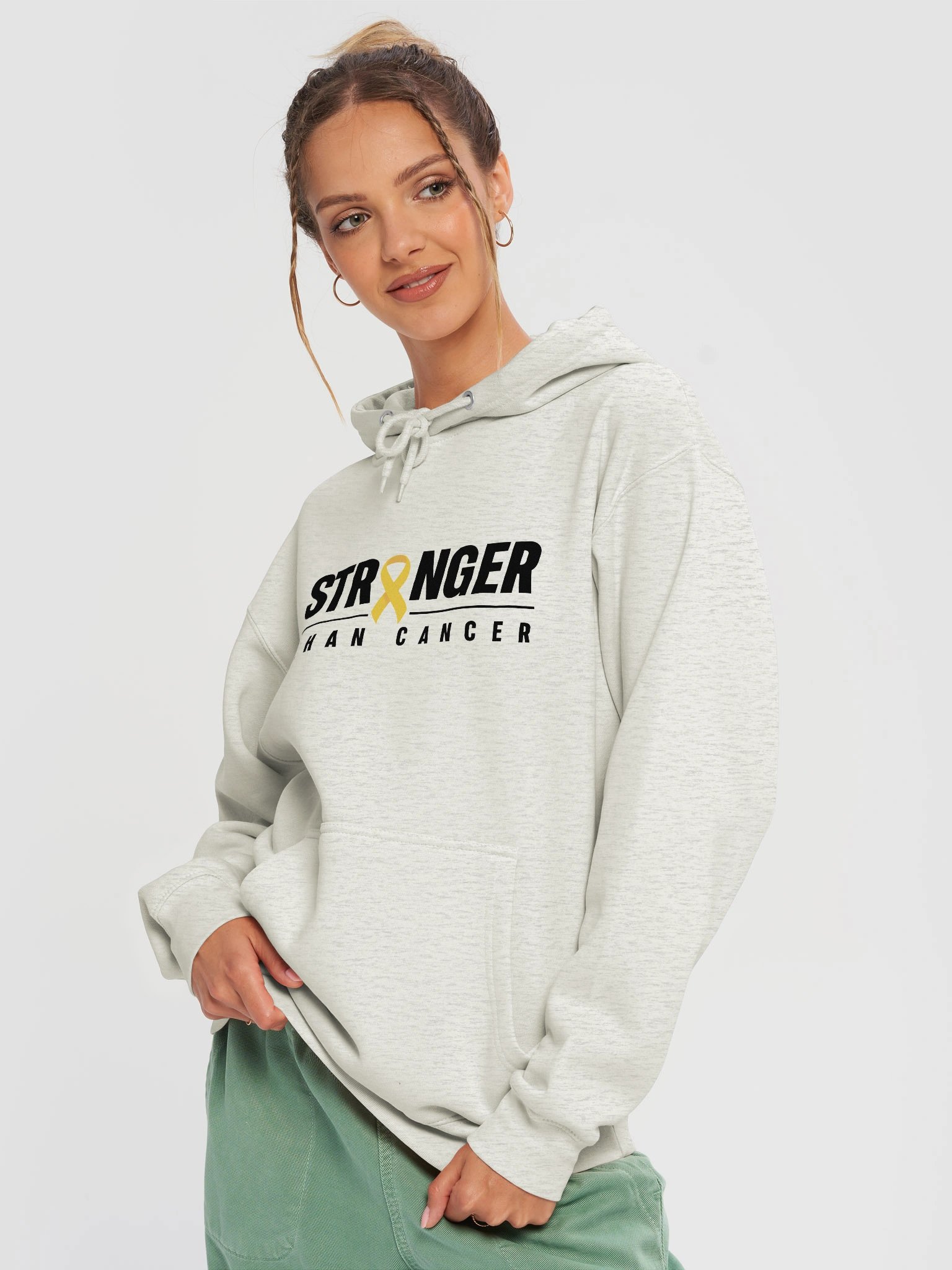 Stronger Than cancer product image (9)