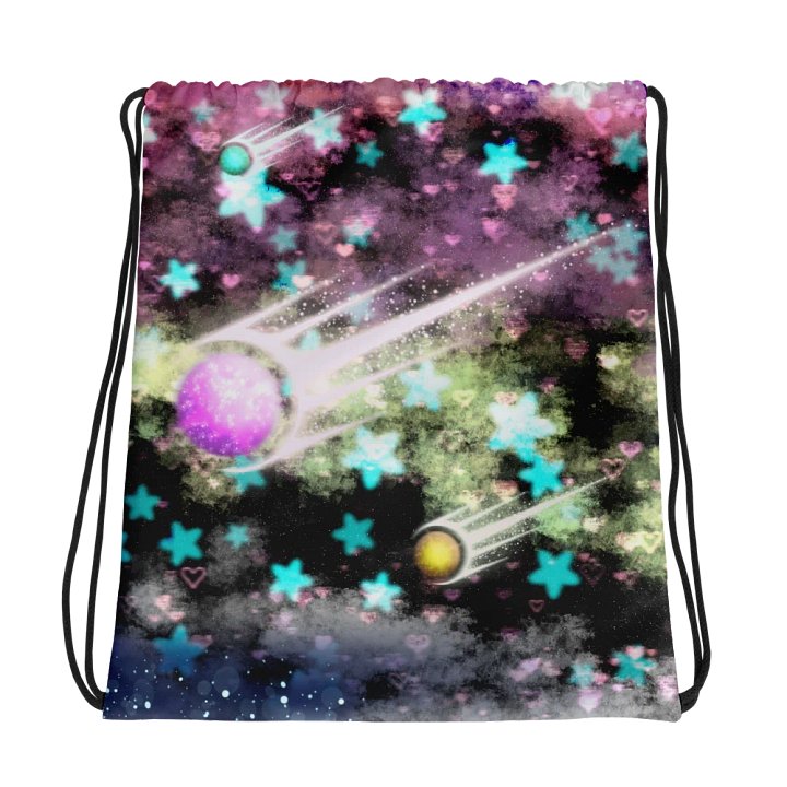 Non Binary: Cometian Bag product image (1)
