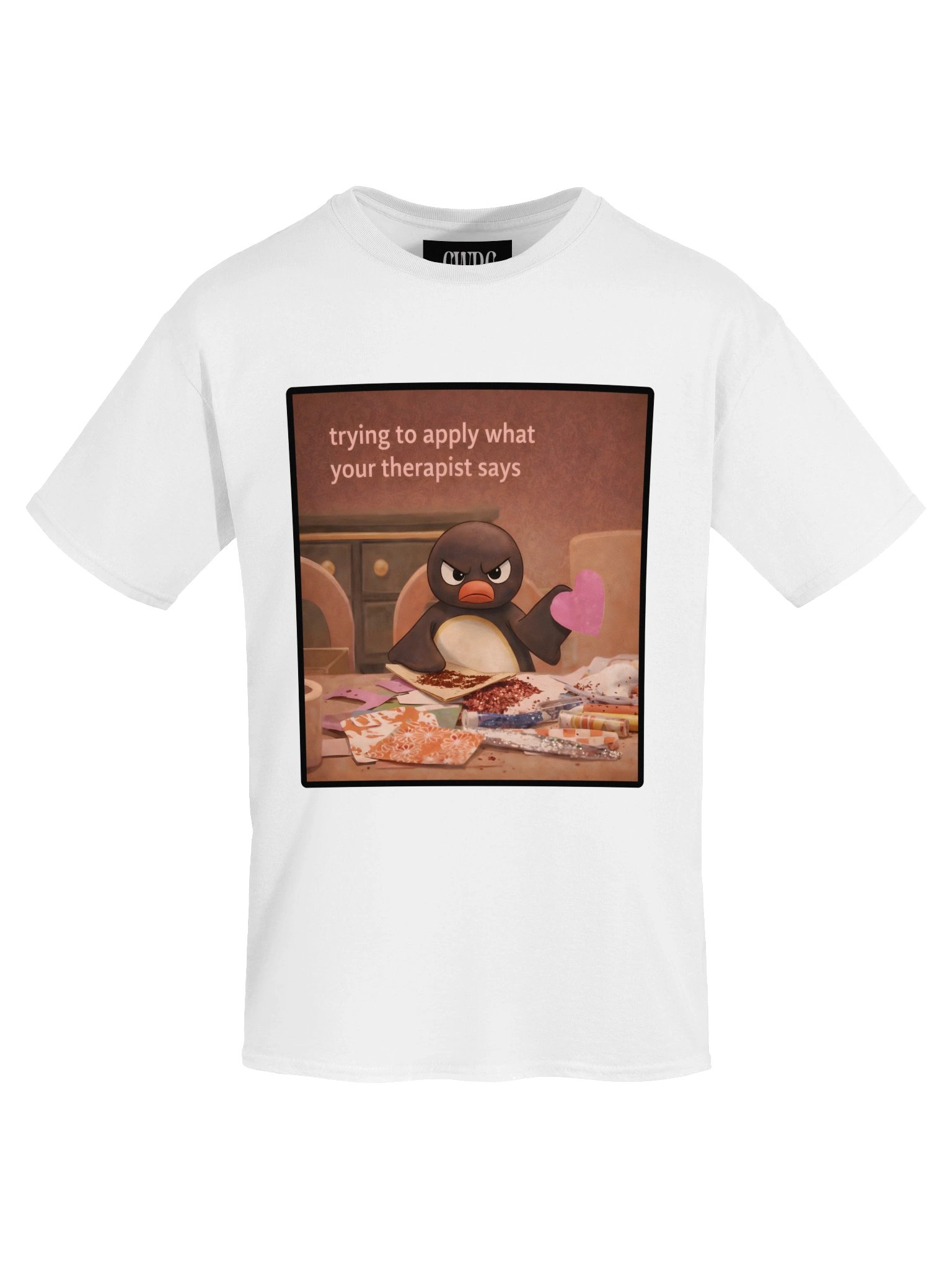 What your therapist says product image (5)