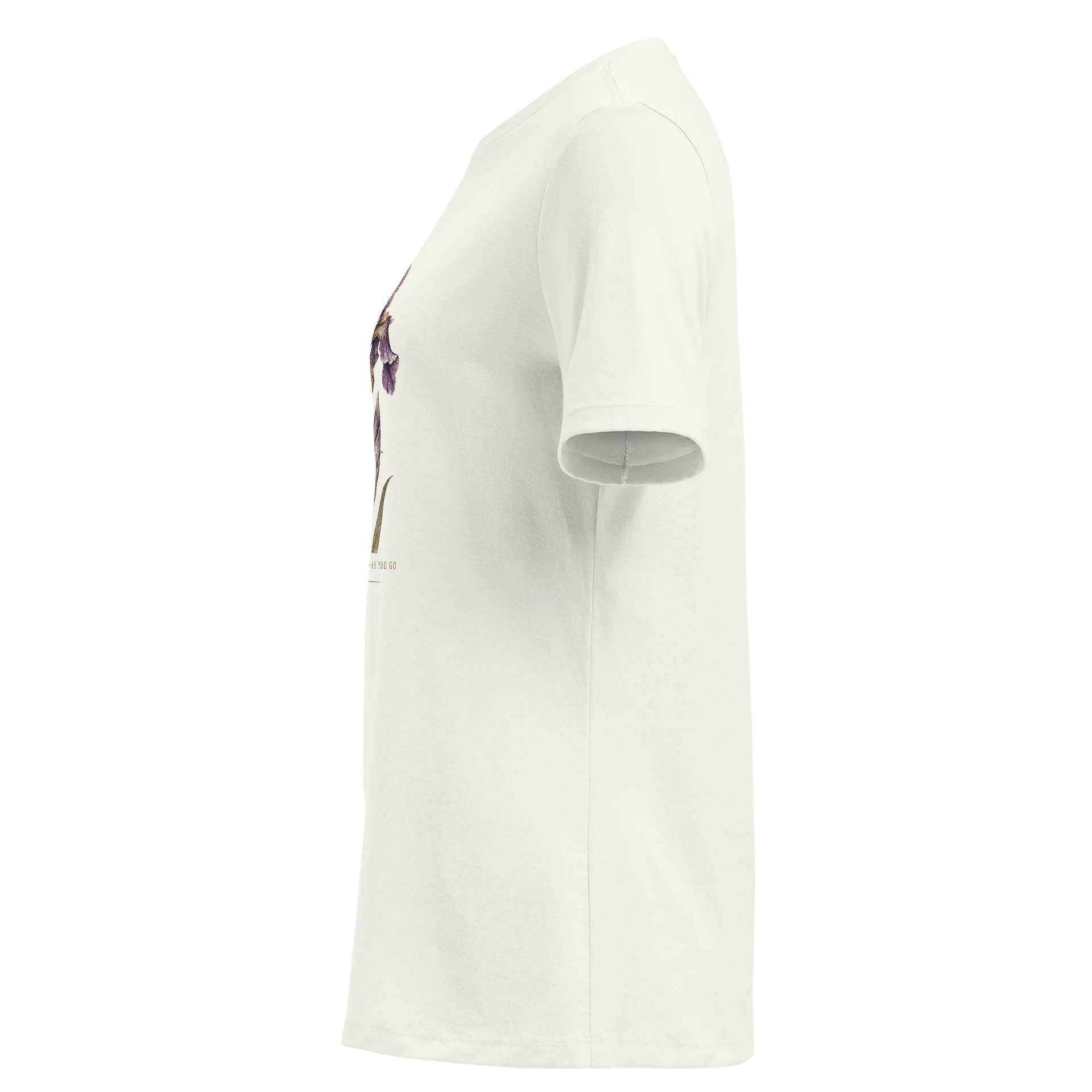 AS YOU GO #001 | IRIS product image (3)