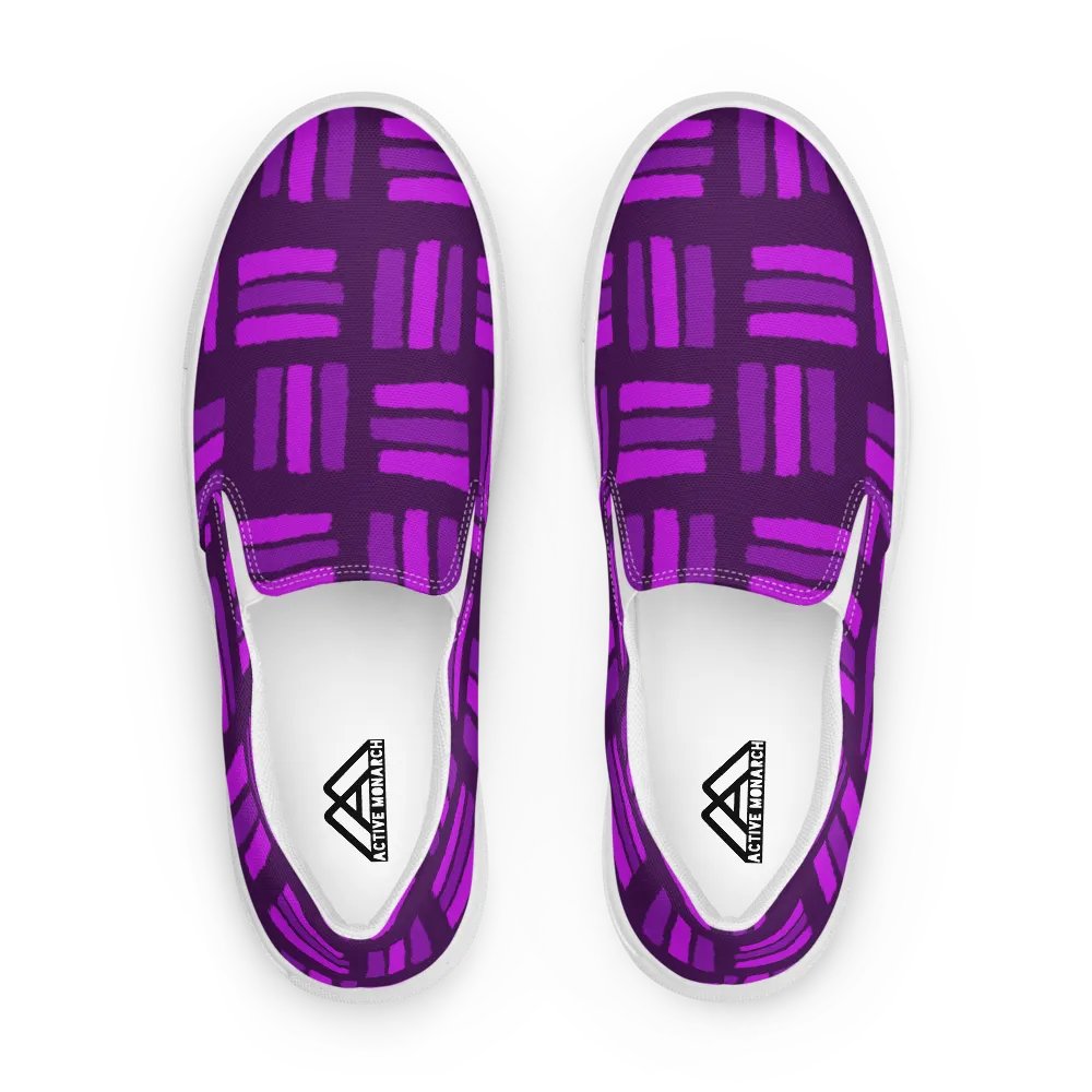 The Amy Slip-On Shoes product image (1)
