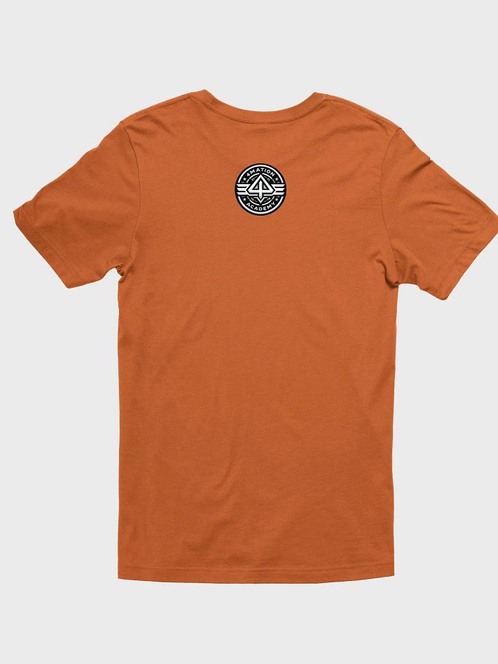 Blue Avian T-Shirt product image (2)