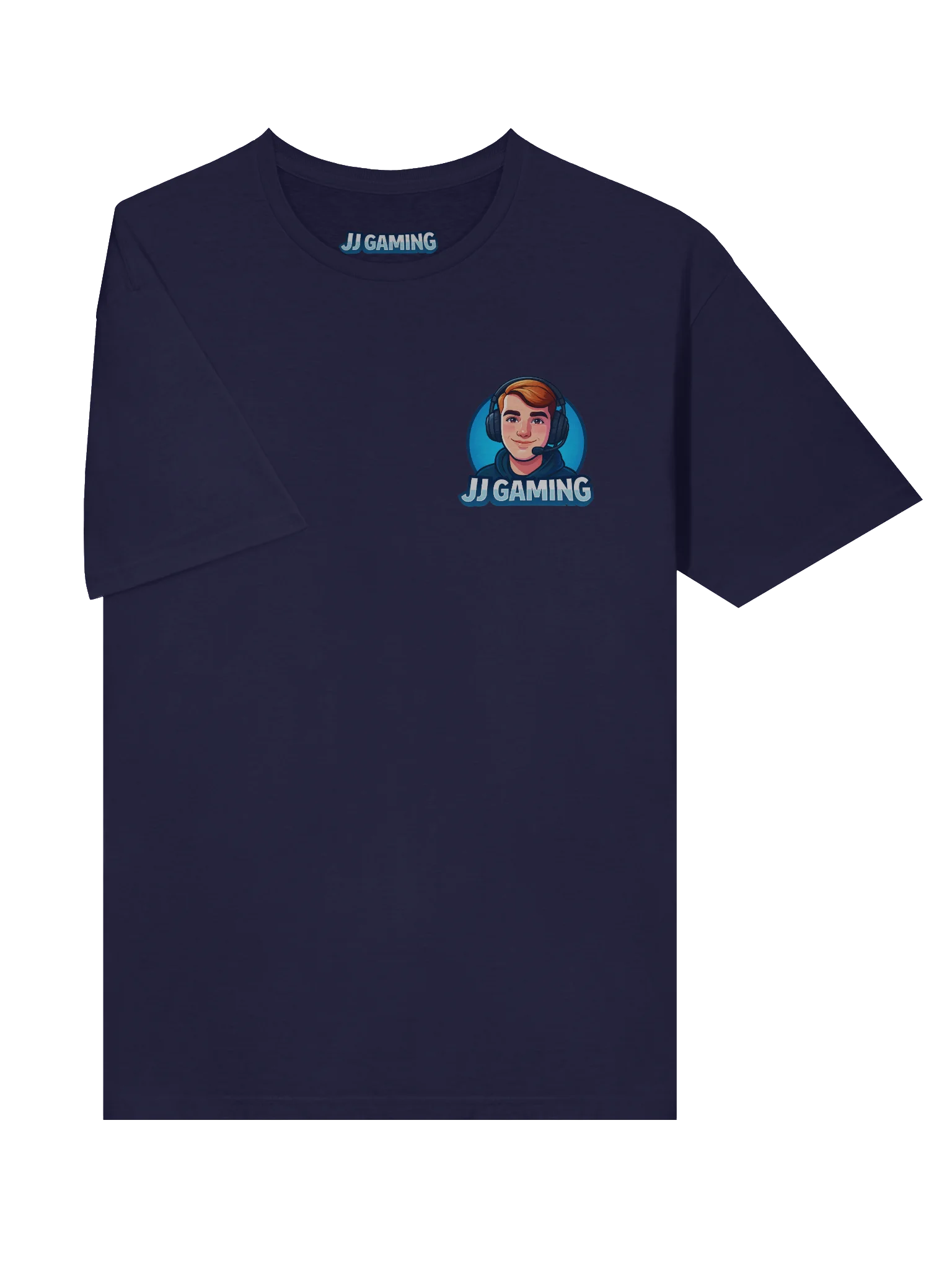 JJ Gaming 2026 Collection Shirt product image (38)