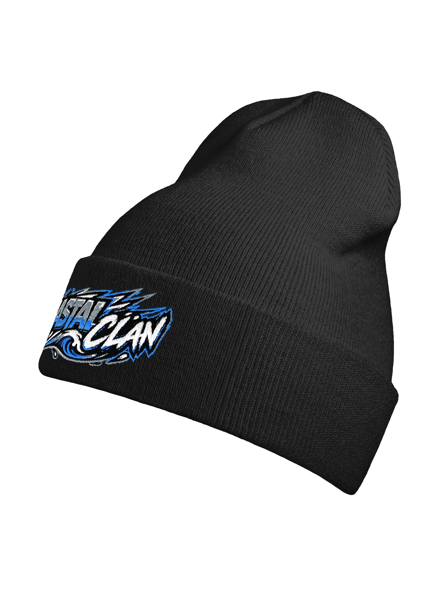Coastal Clan Beanie product image (9)