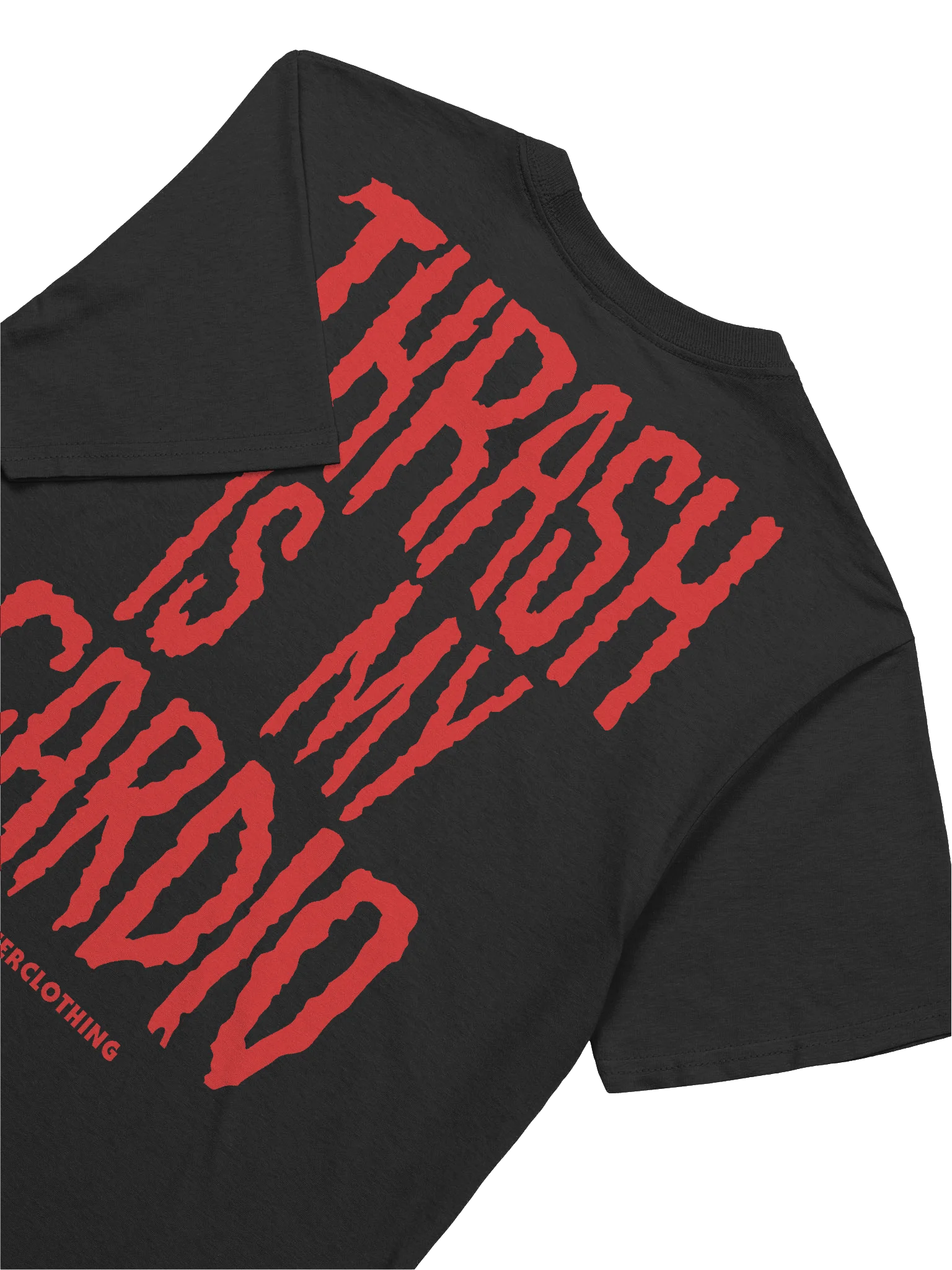 THRASH IS MY CARDIO product image (8)
