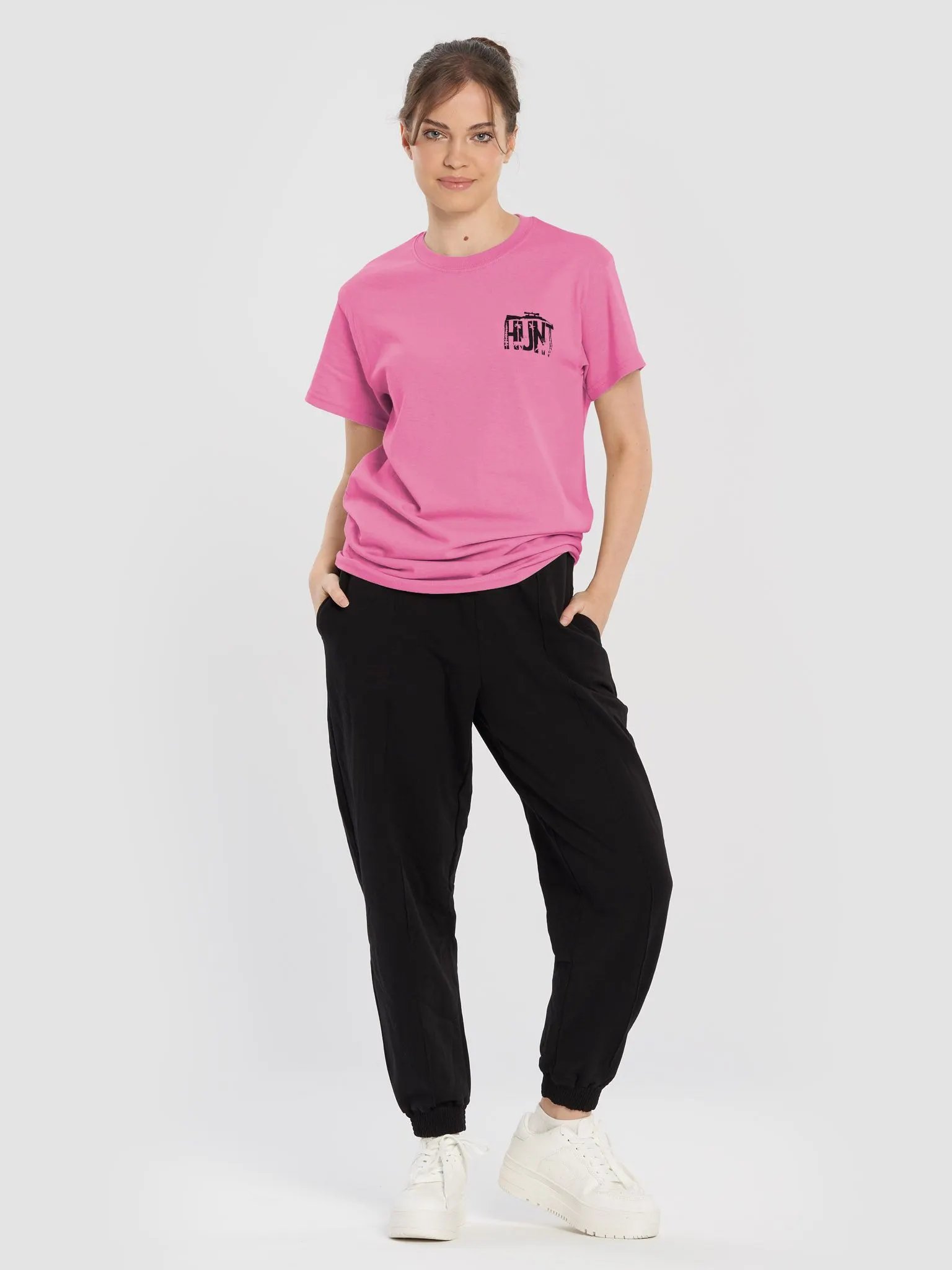 Shadowed Streetwear Tee product image (1)