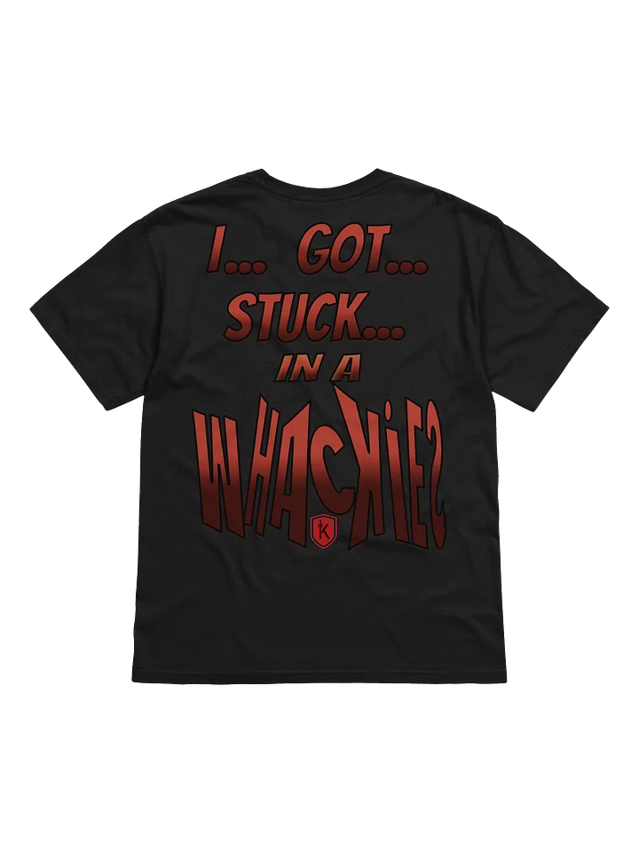 Stuck Whackies - rear text product image (2)