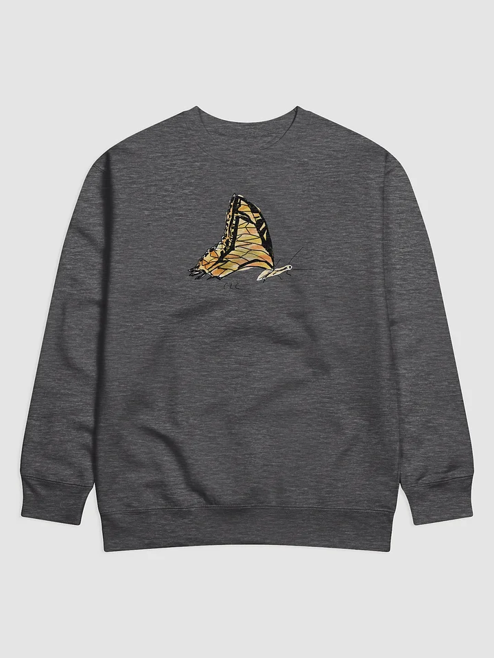 Butterfly Sweatshirt product image (9)