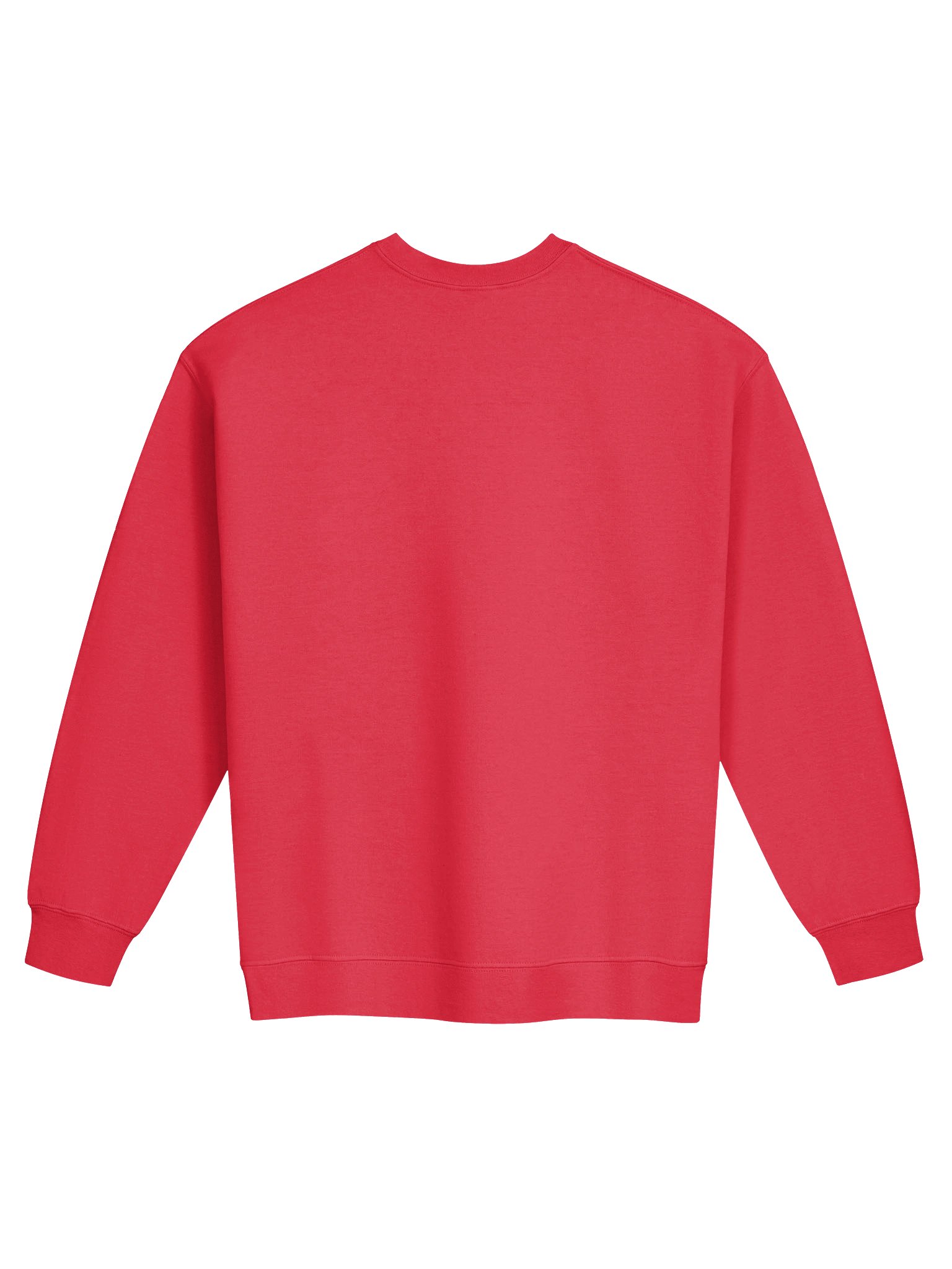 Pudding A La Mode Cat - Unisex Adult Sweatshirt product image (2)