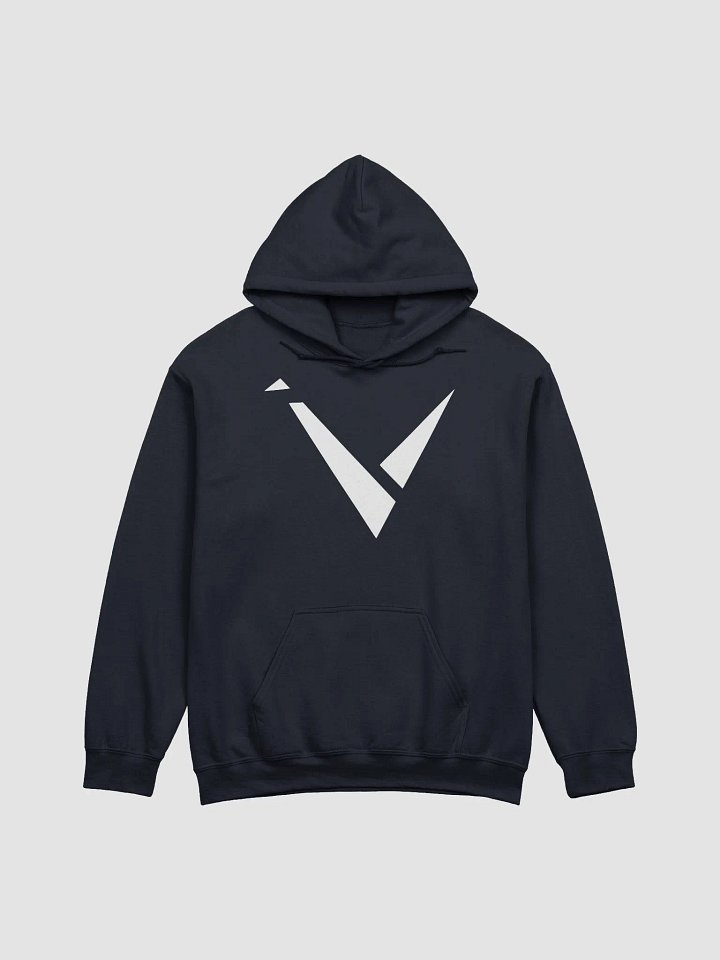 Classic Vexento Logo Hoodie product image (1)