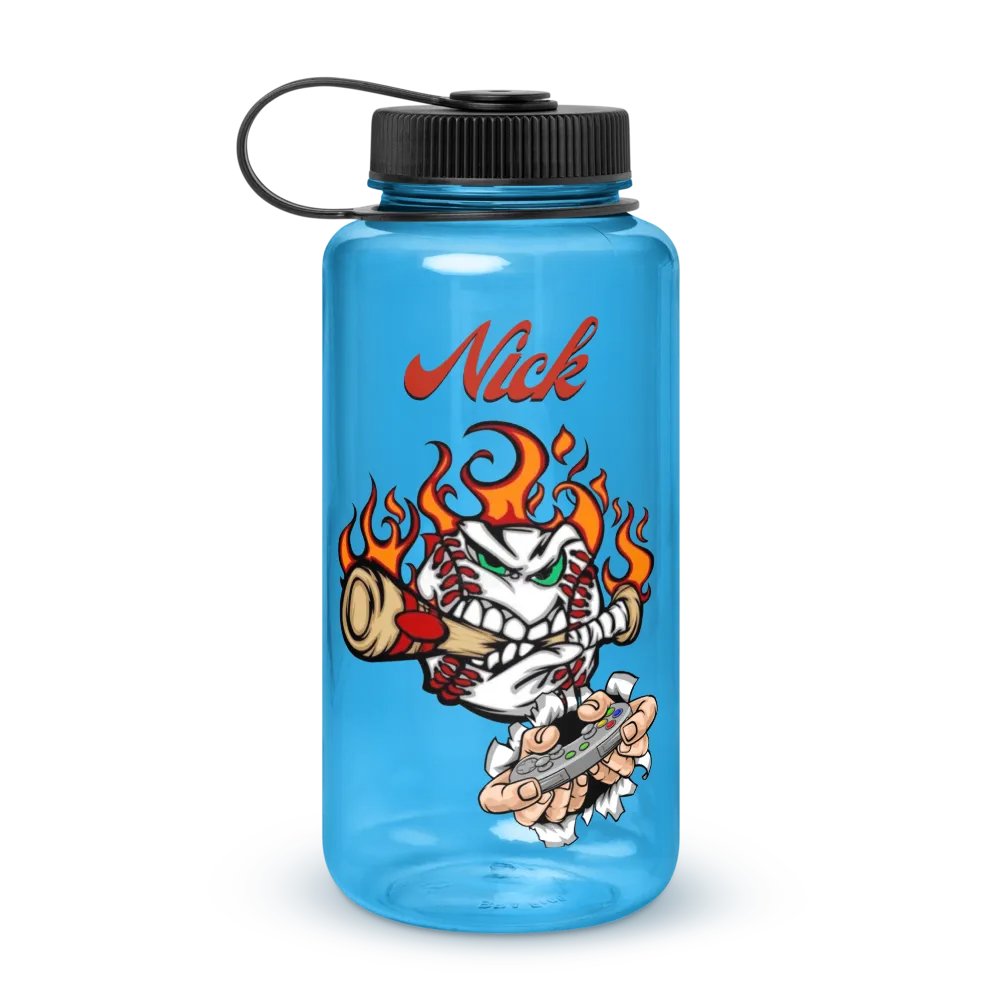 Napalm Nick Jug product image (3)