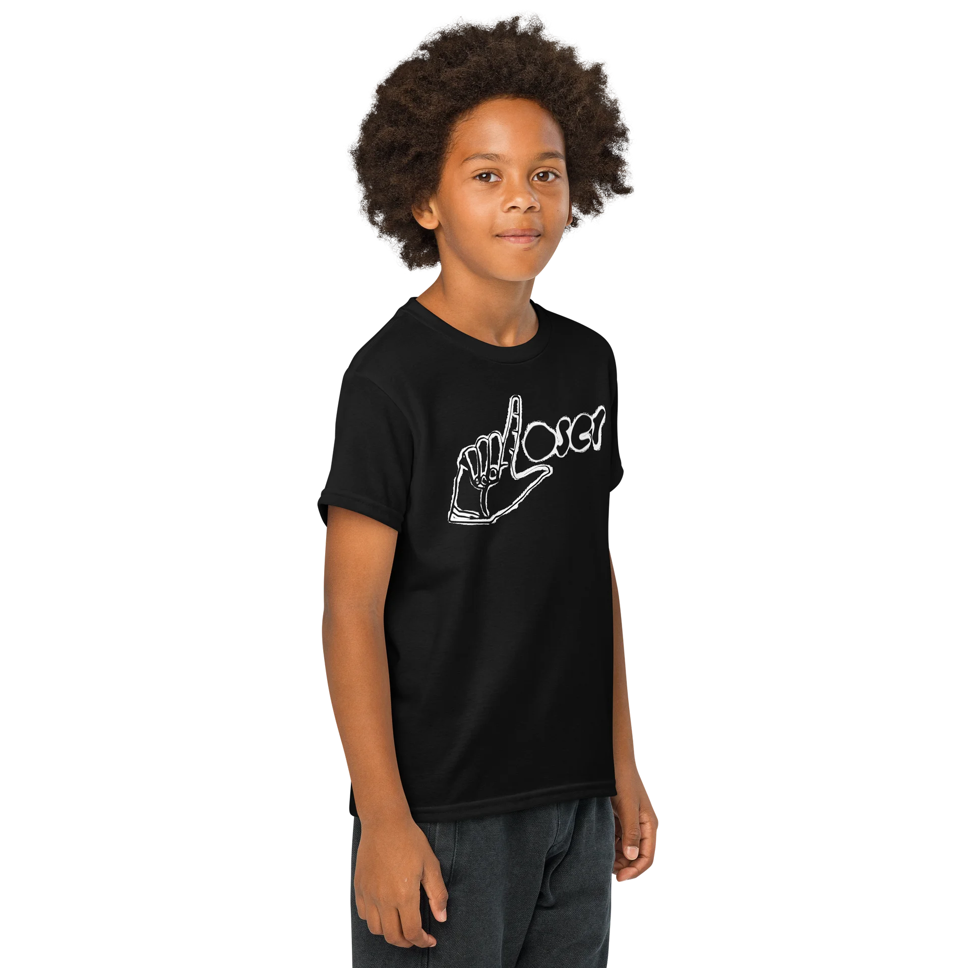 Loser Kid product image (8)