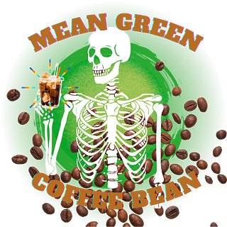 MEANBEANCOFFEEBEAN
