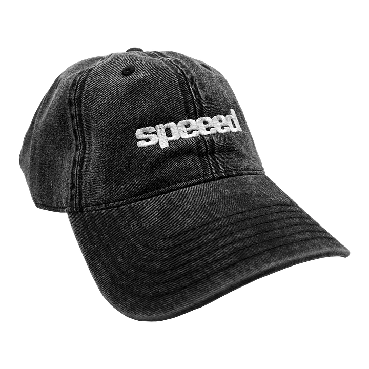 Speeed Hat product image (1)