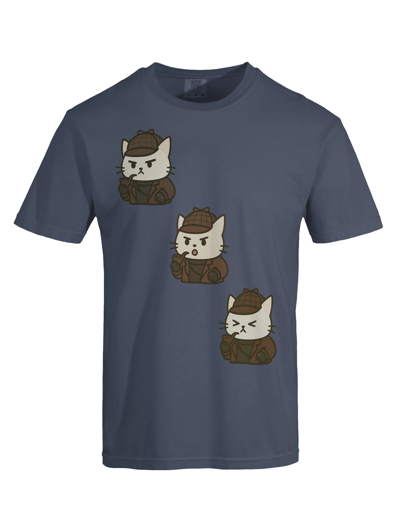 Dartmoor Chibi T-Shirt product image (7)
