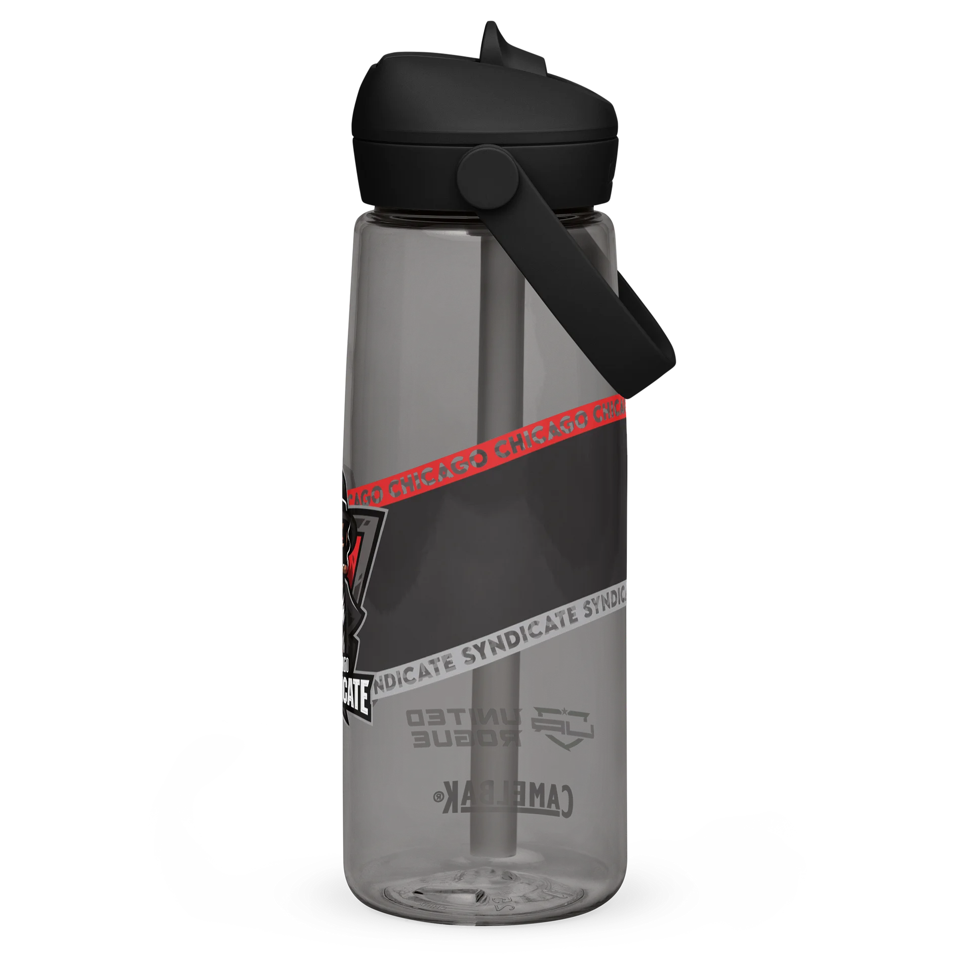 Chicago Syndicate Camelbak Water Bottle product image (2)