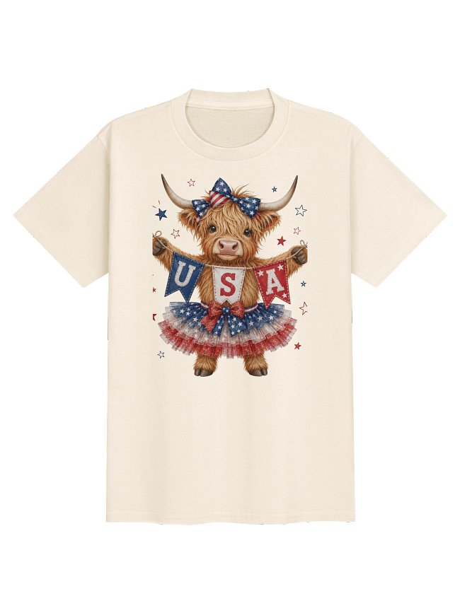 USA