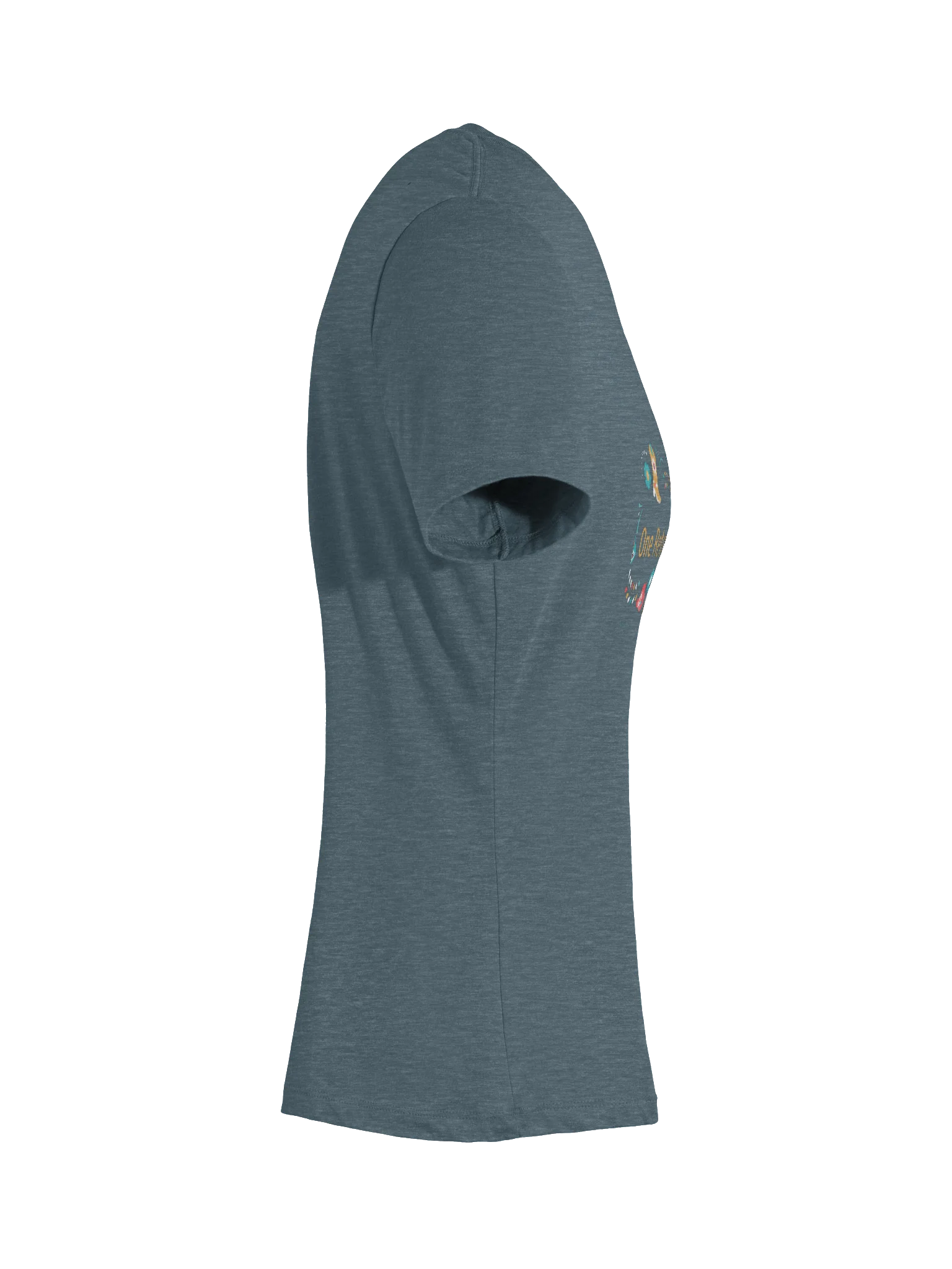 One Rb World 2026 Fiesta Design - Women's V-Neck Shirt product image (11)