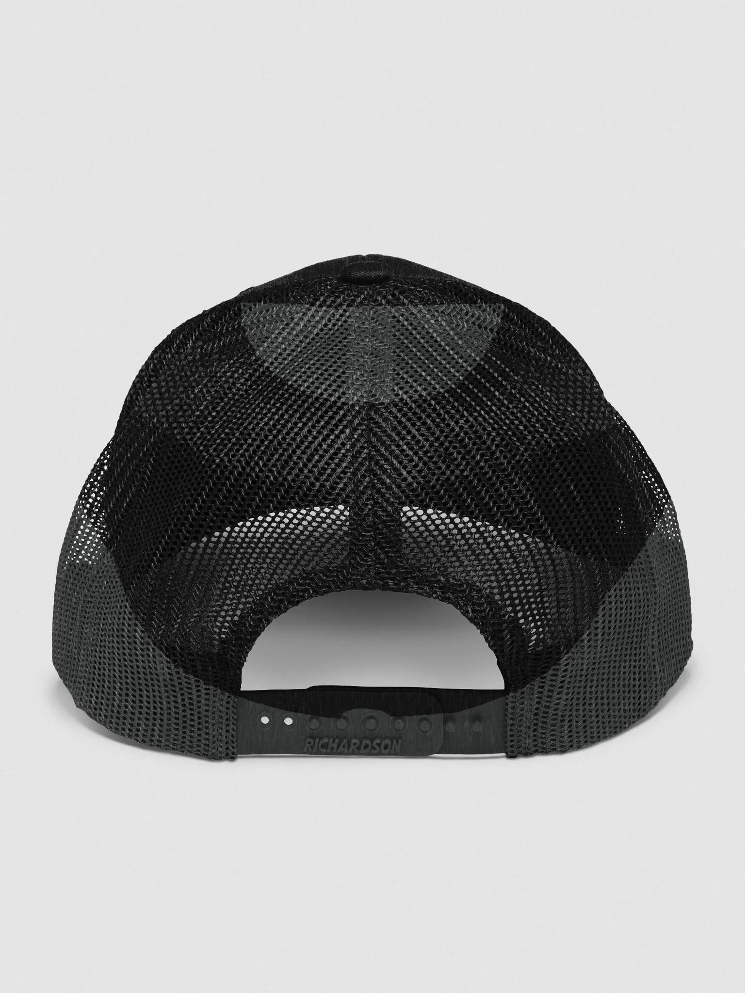 Brass Trucker Hat product image (4)