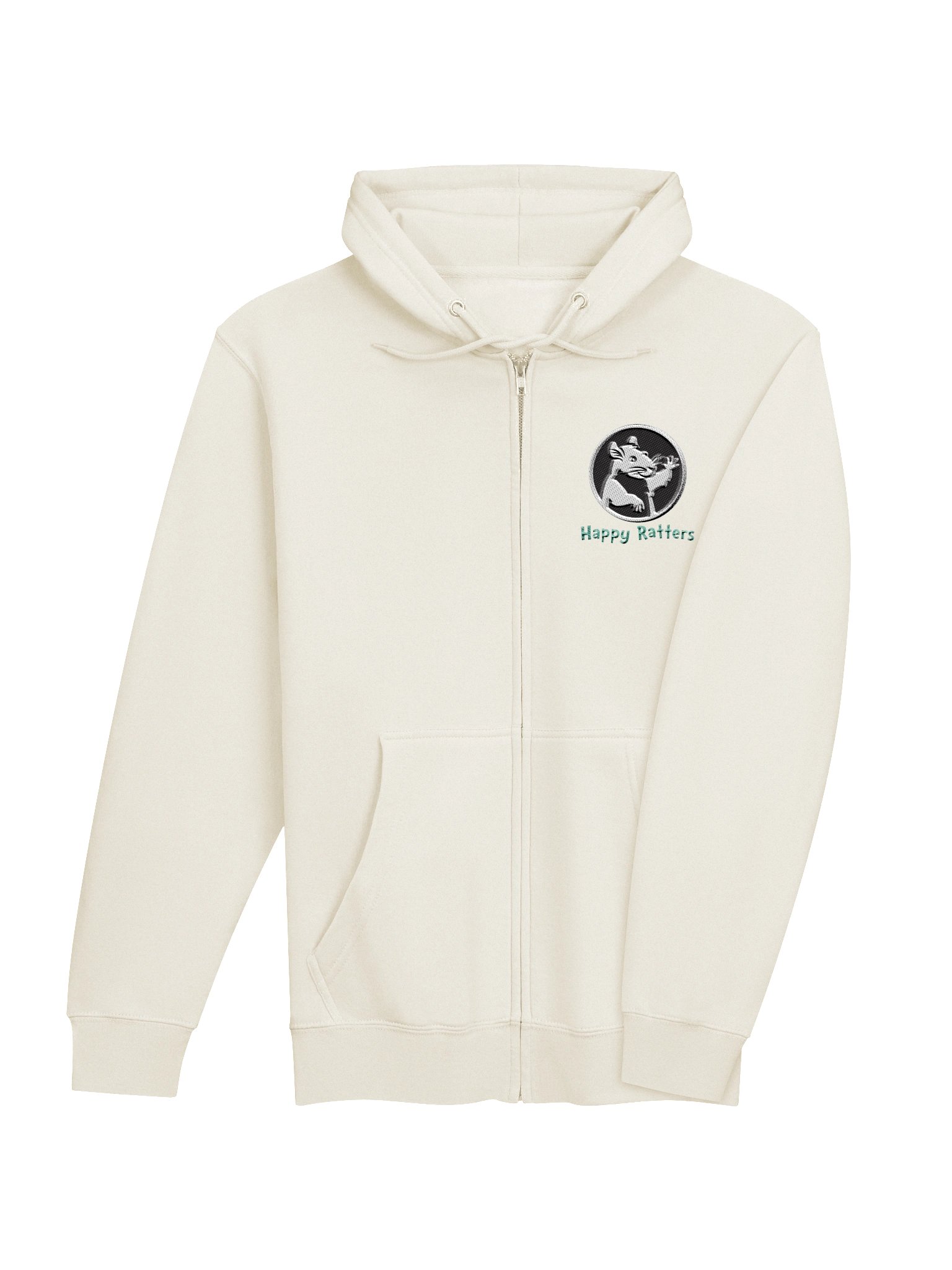 Club Full-Zip product image (4)
