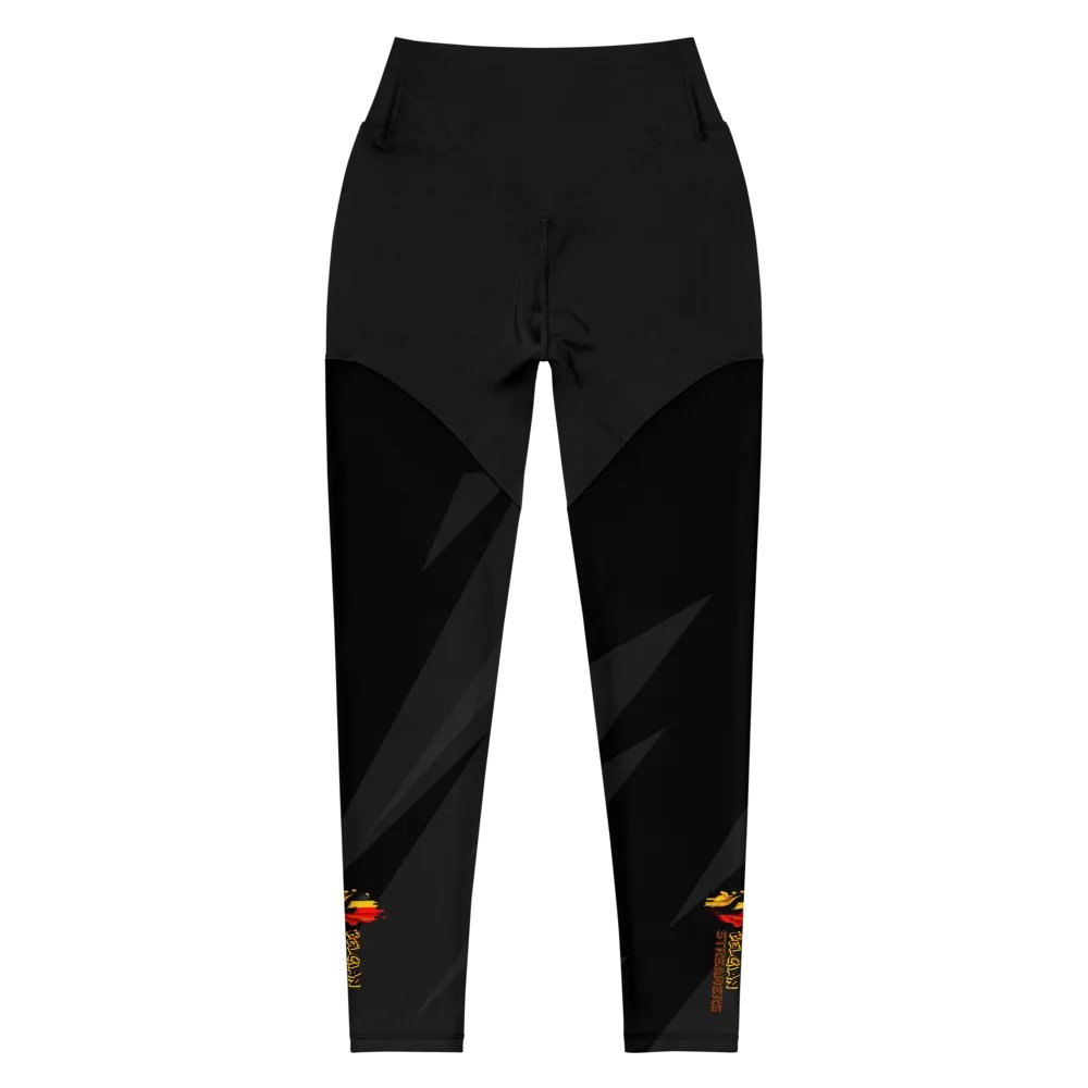 Sports Leggings product image (5)