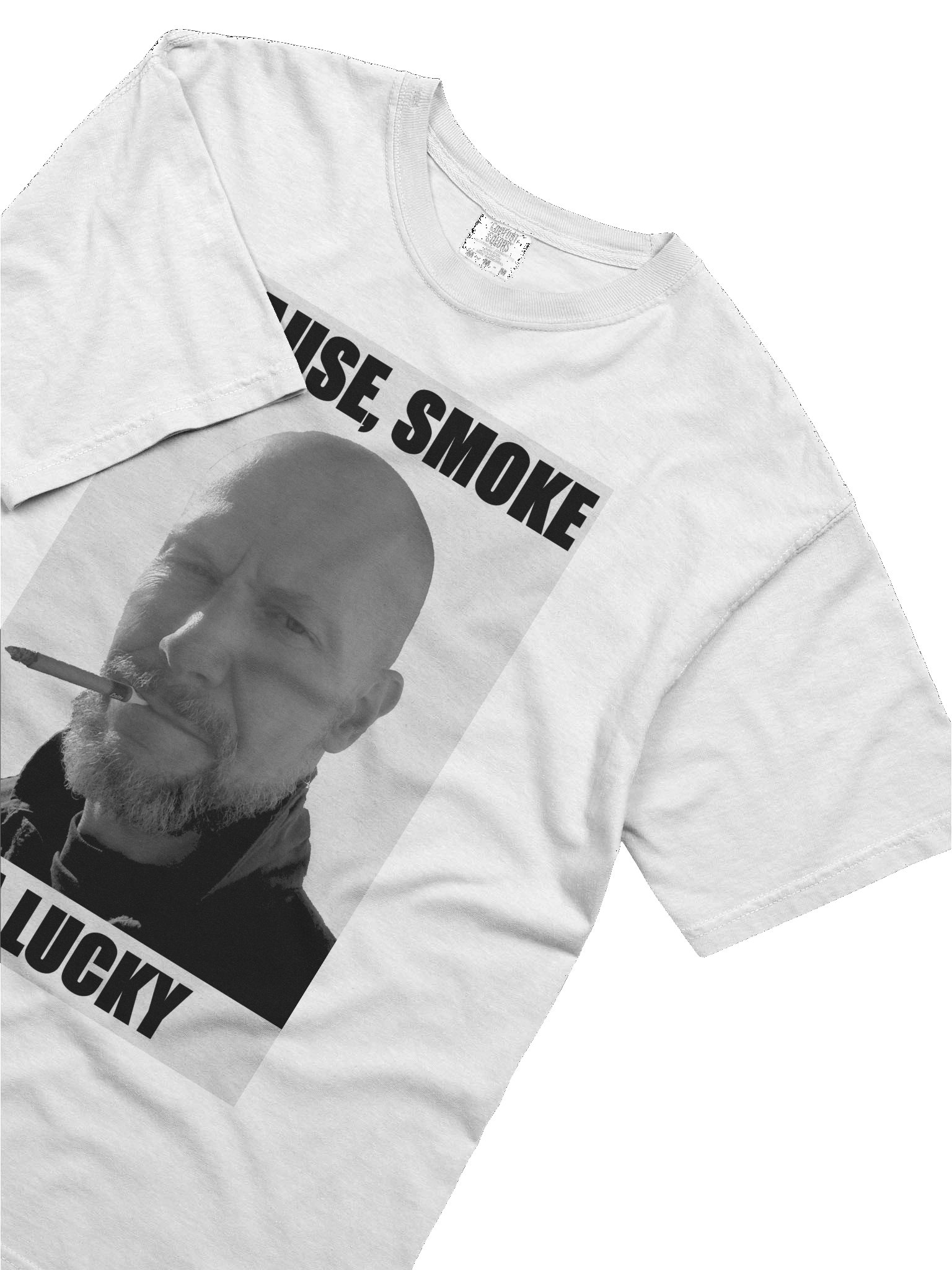 PAUSE, SMOKE A LUCKY product image (5)