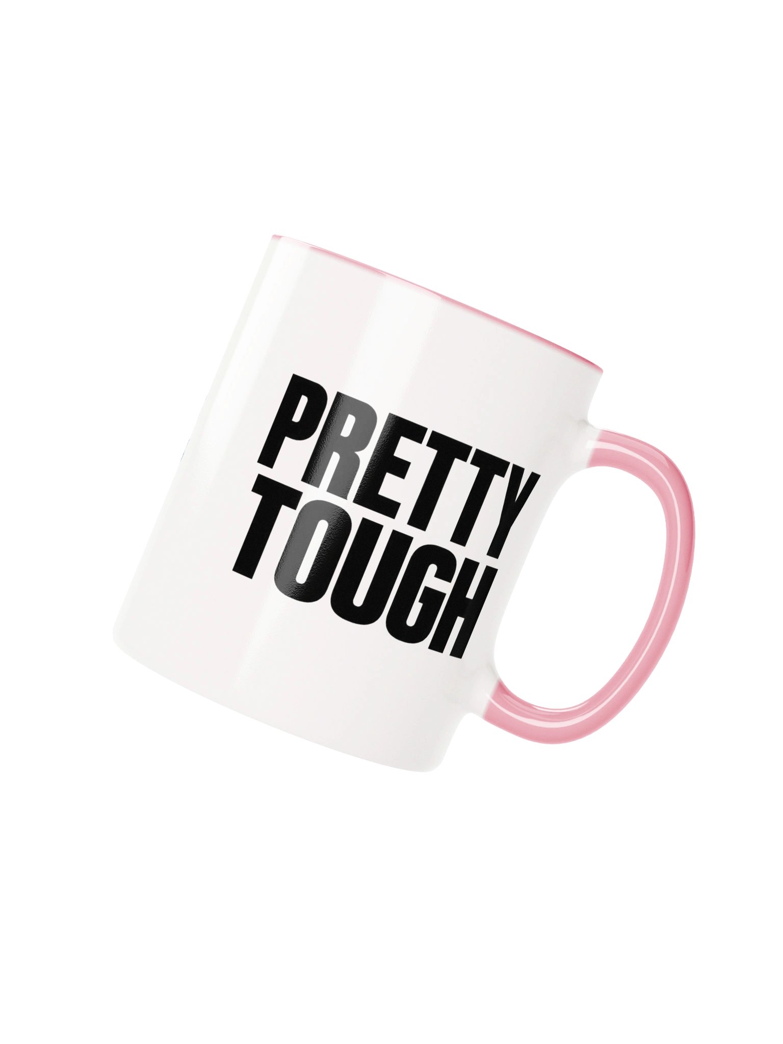 Pretty Tough Mug product image (3)