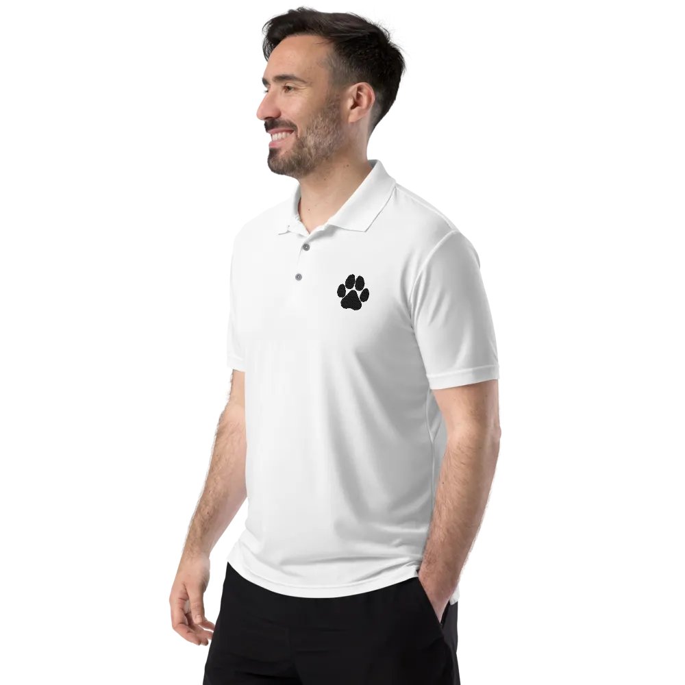 Tiger Paw Polo product image (3)