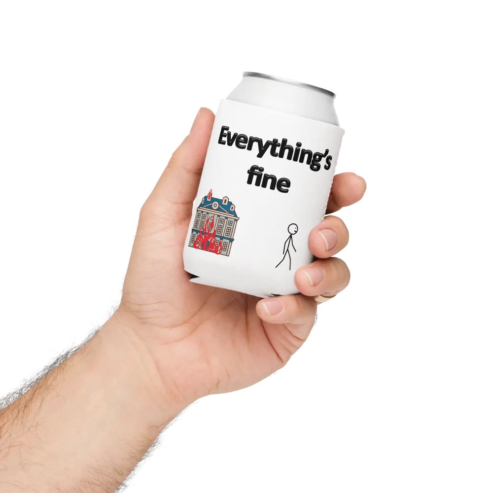 Everythings fine cozy product image (5)