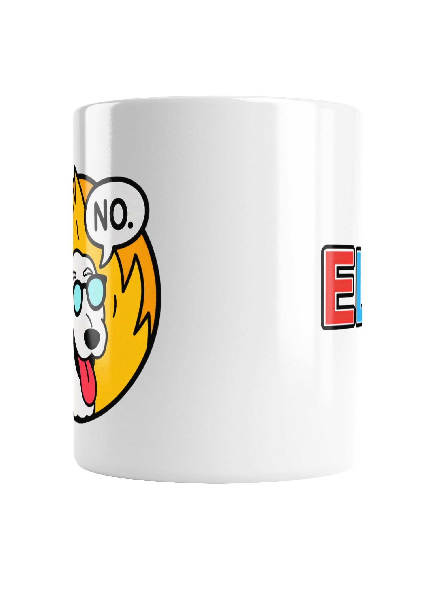 ELMT Founder Mug product image (2)