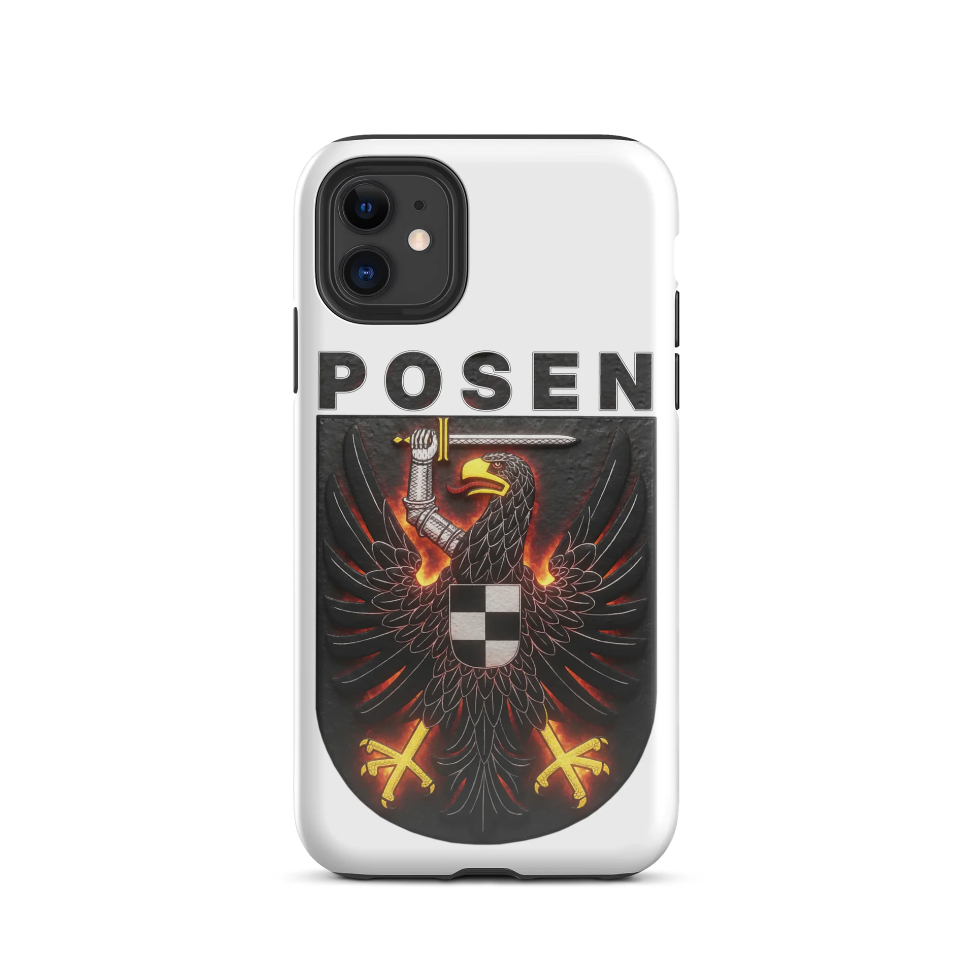 Posen iPhone Hülle product image (28)