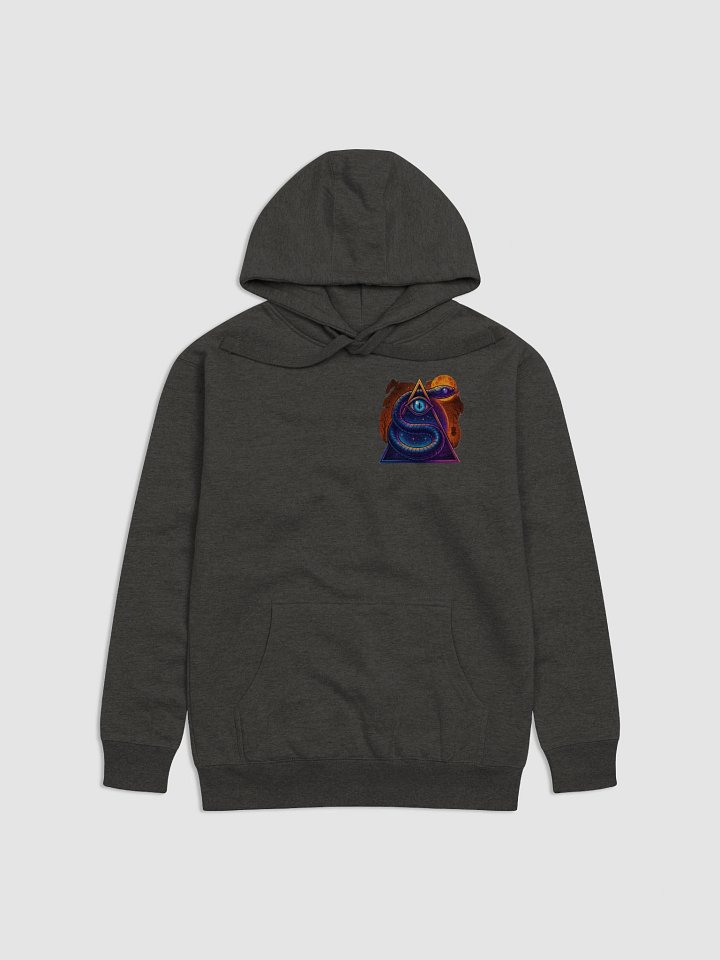 ALT_I_STICK MIDNIGHT GROVE - COTTON HERITAGE PREMIUM HOODIE product image (9)